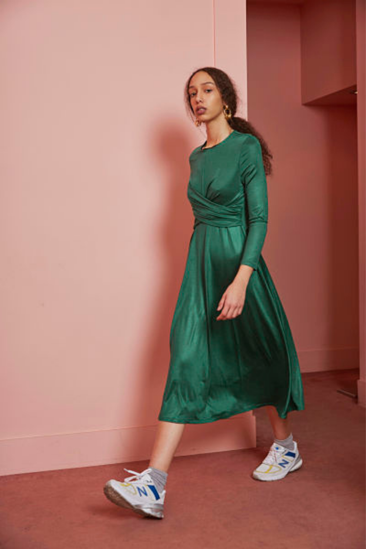 LILLE DRESS
