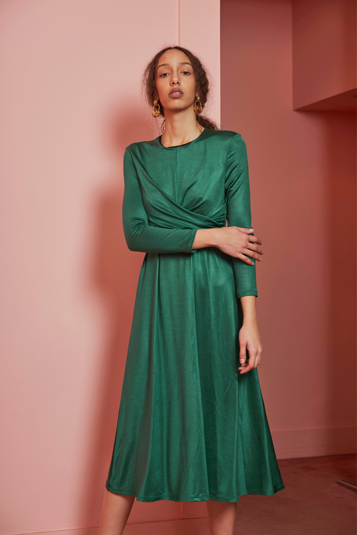 LILLE DRESS