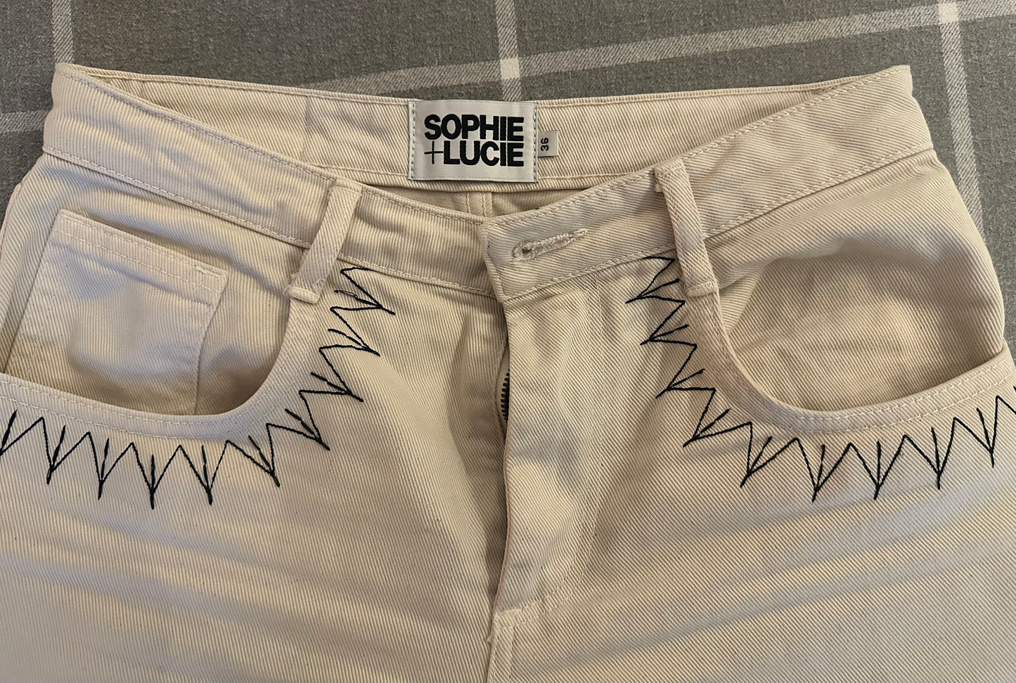 COACHELLA RAW COWBOY