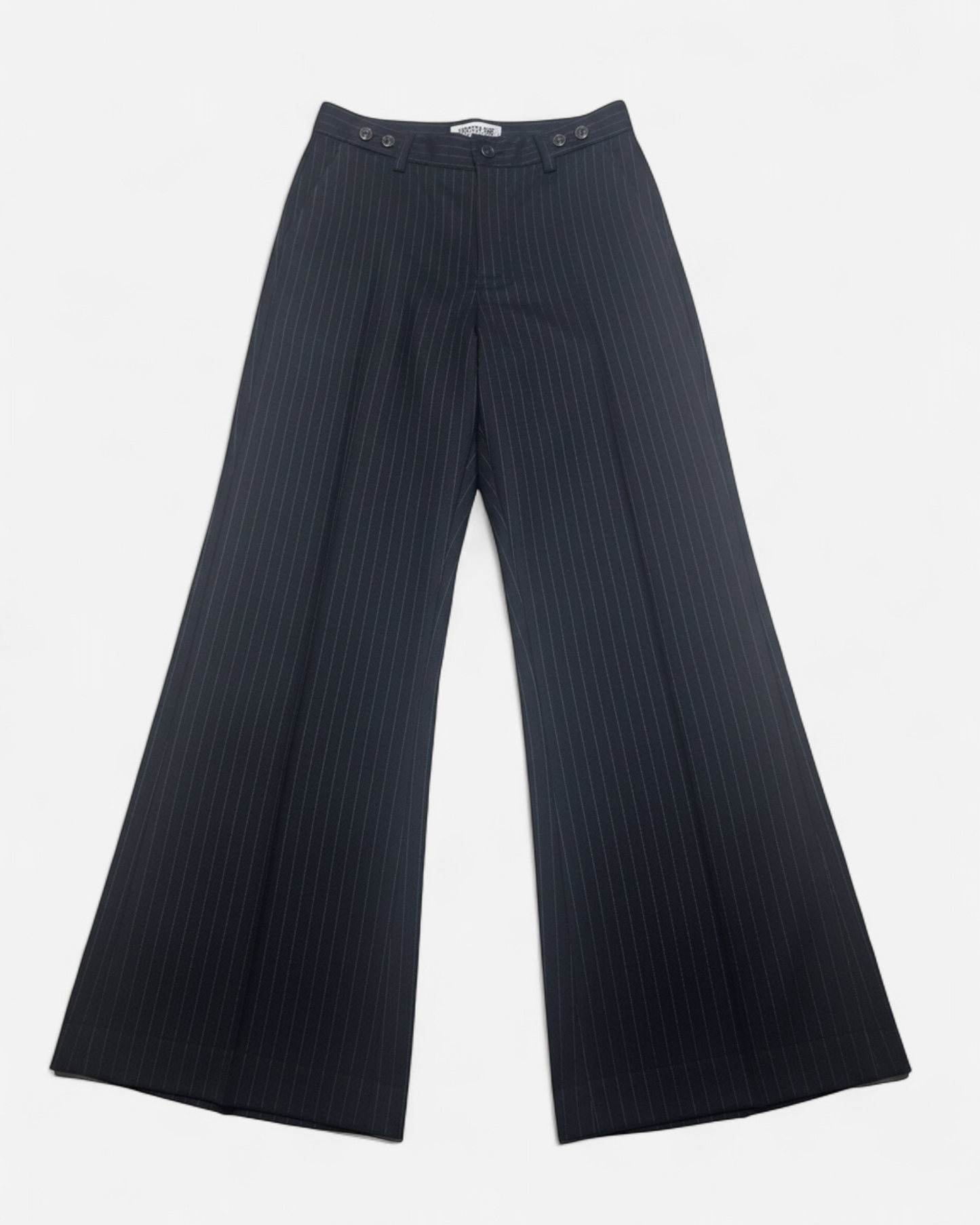 Pantalón raya diplomática