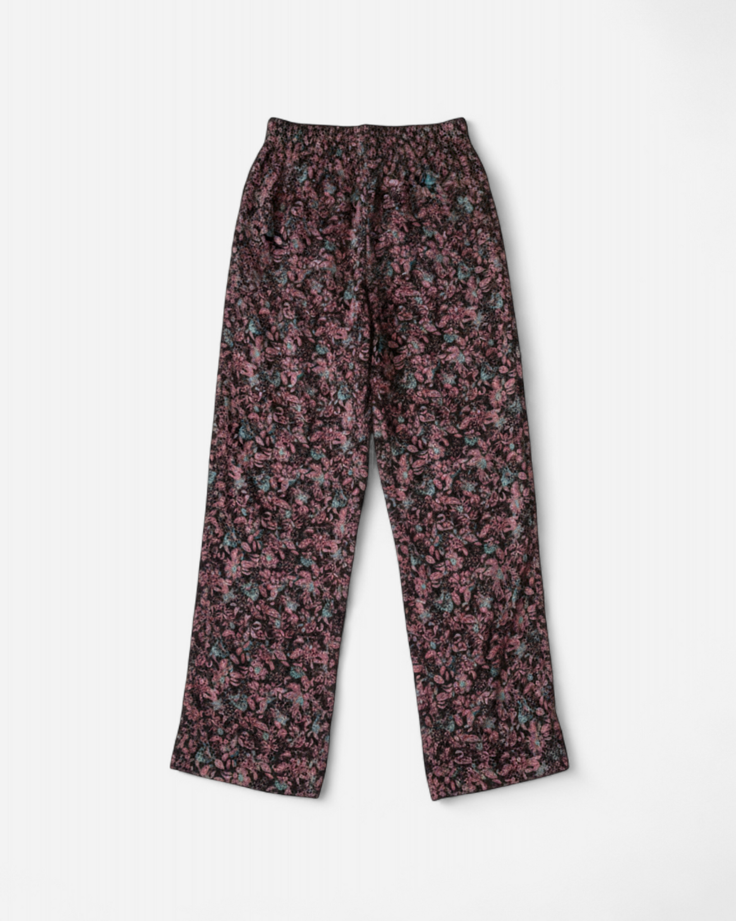 Pantalones floral
