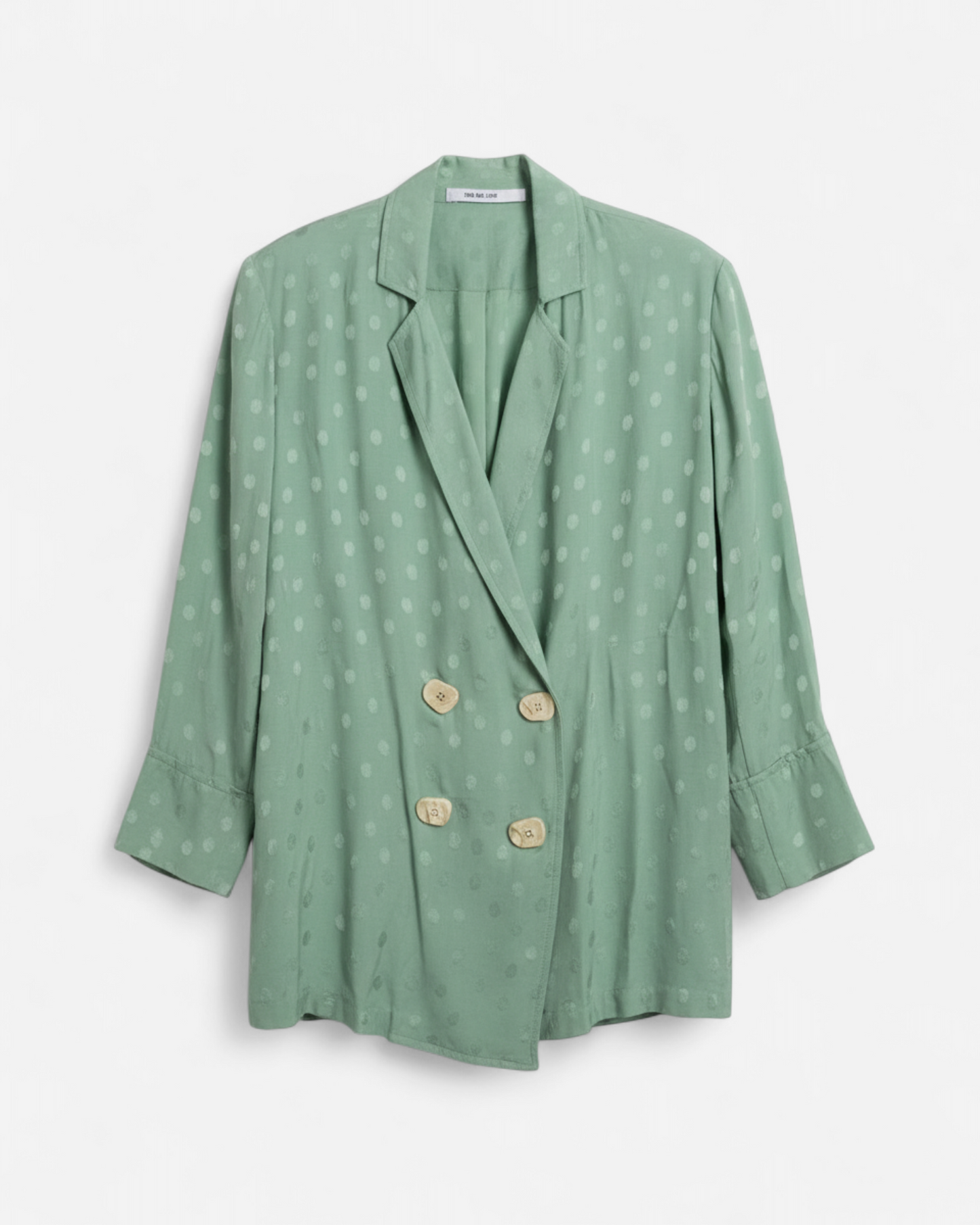 Total Look Icon Verde Azulado