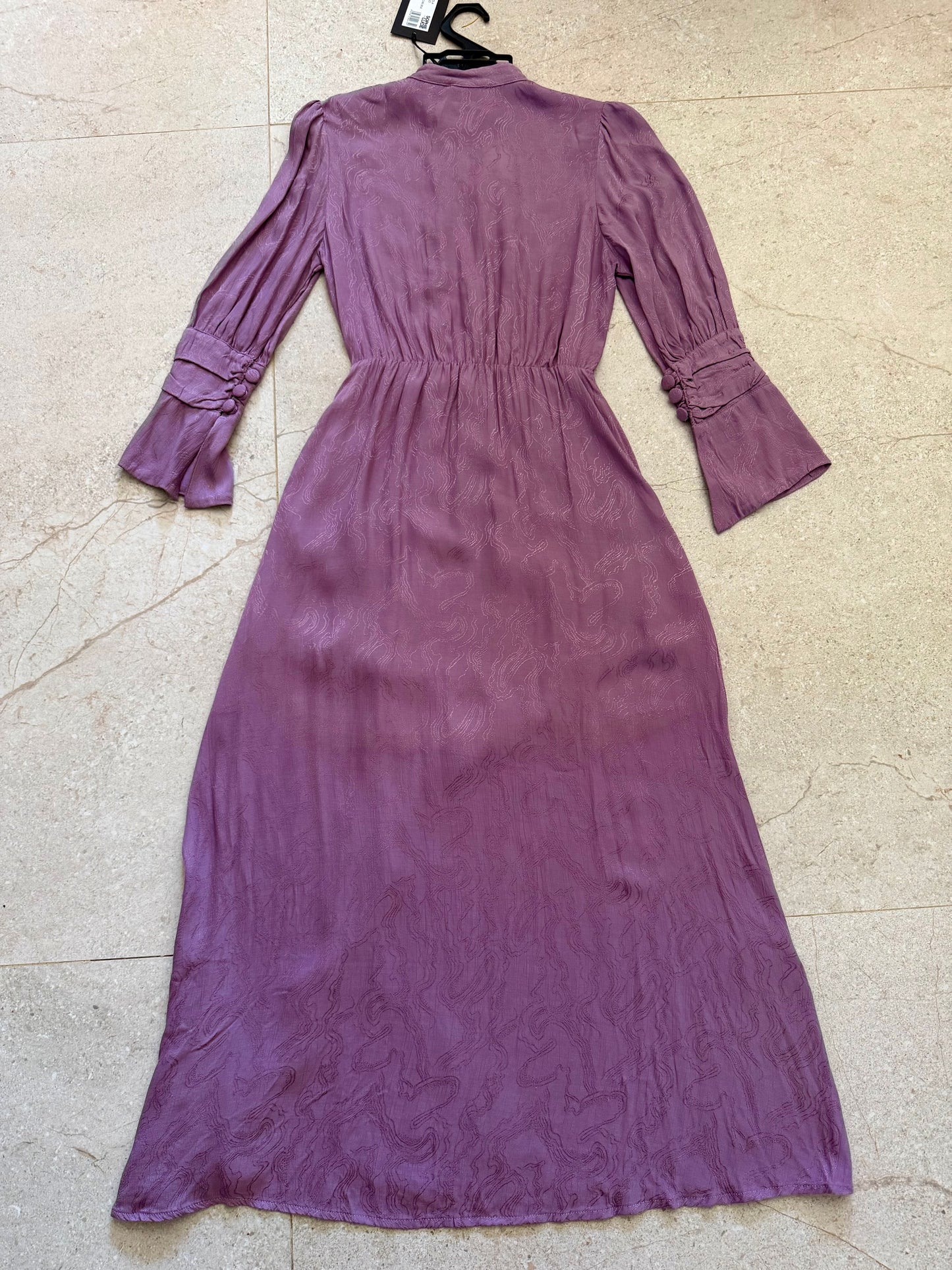 Vestido copola