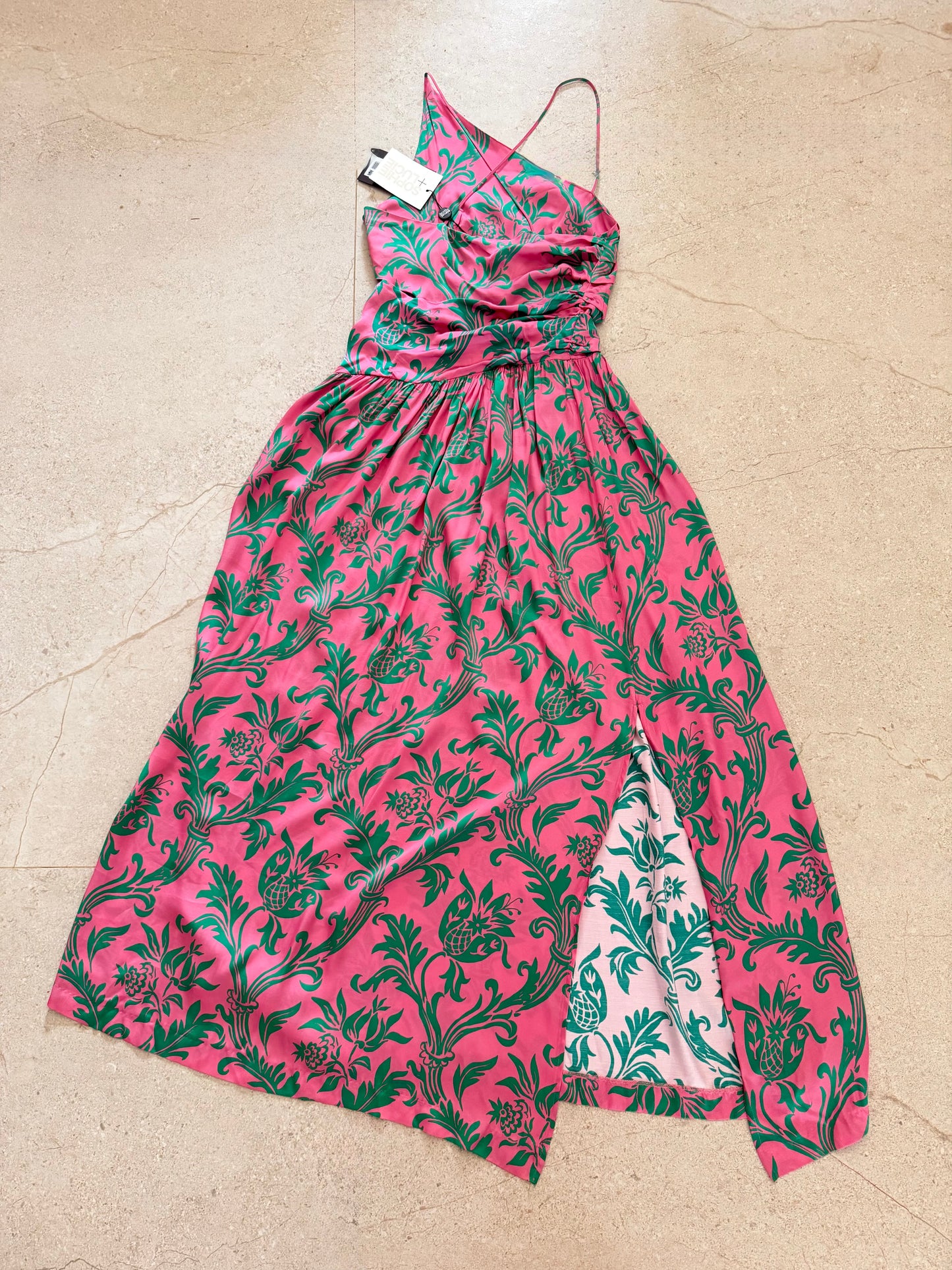 Vestido pegy