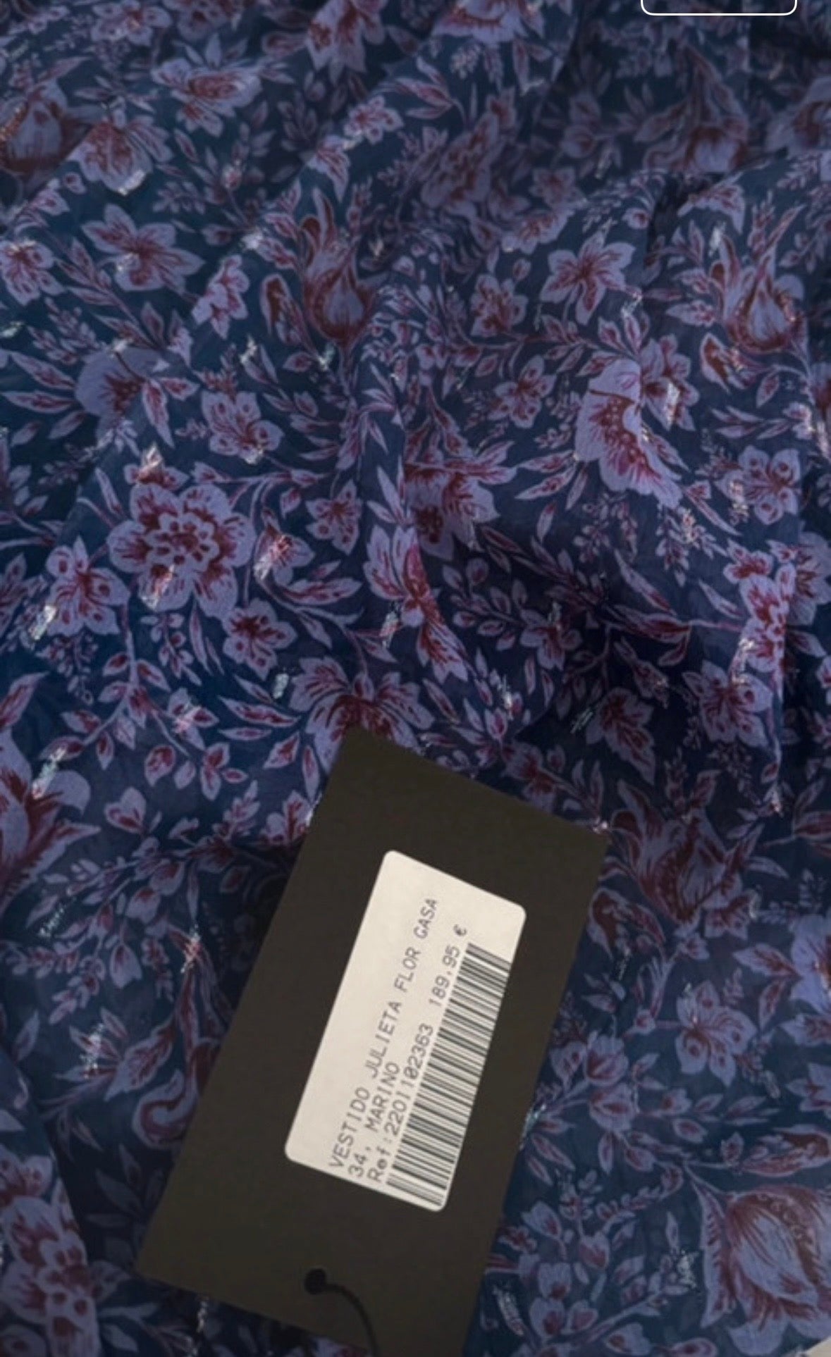 Vestido
