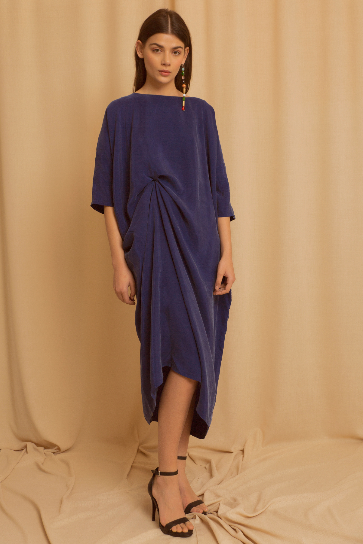 PARIS SETBON TUNIC