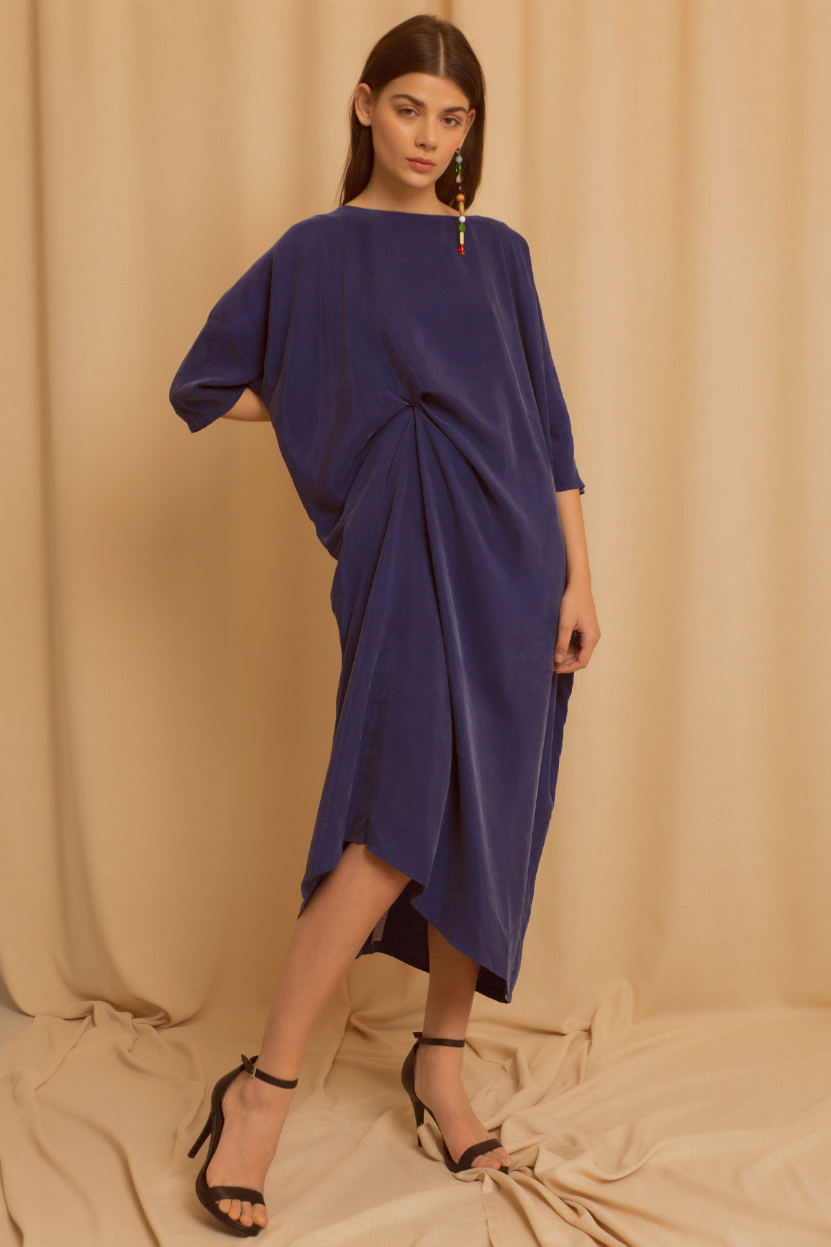 PARIS SETBON TUNIC