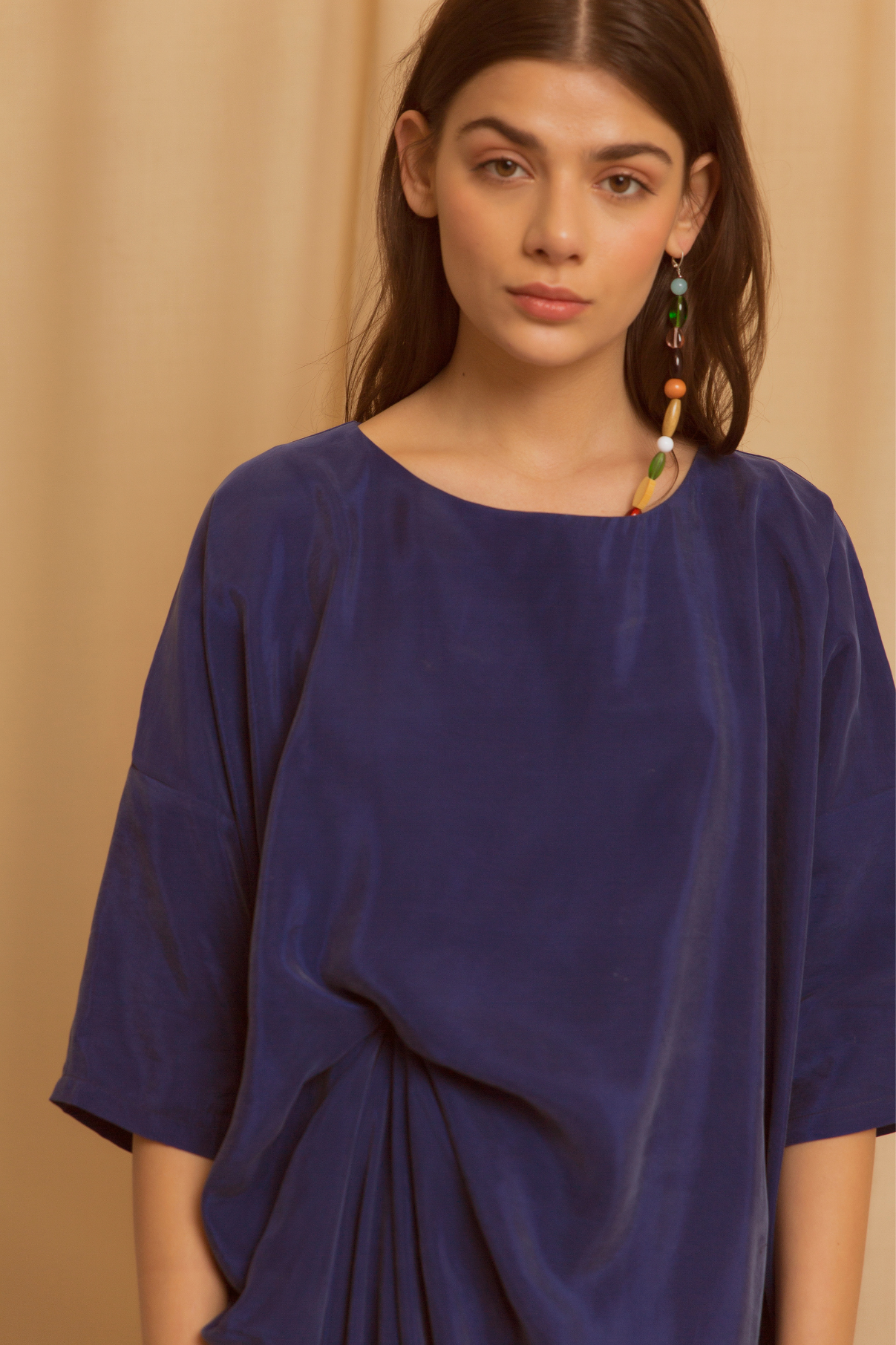 PARIS SETBON TUNIC