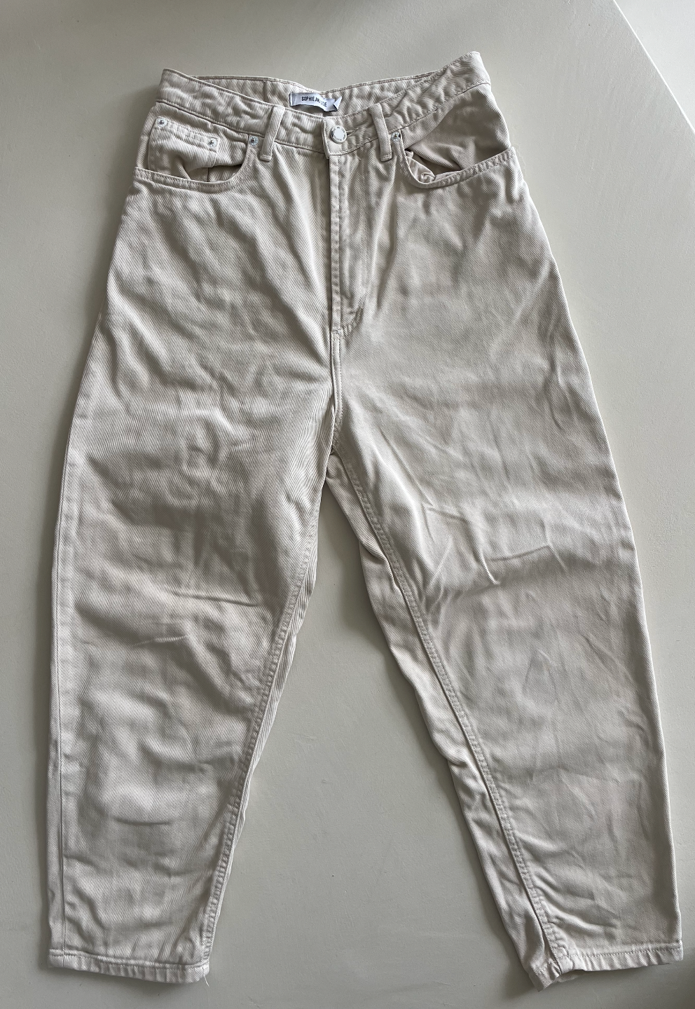 second_hand