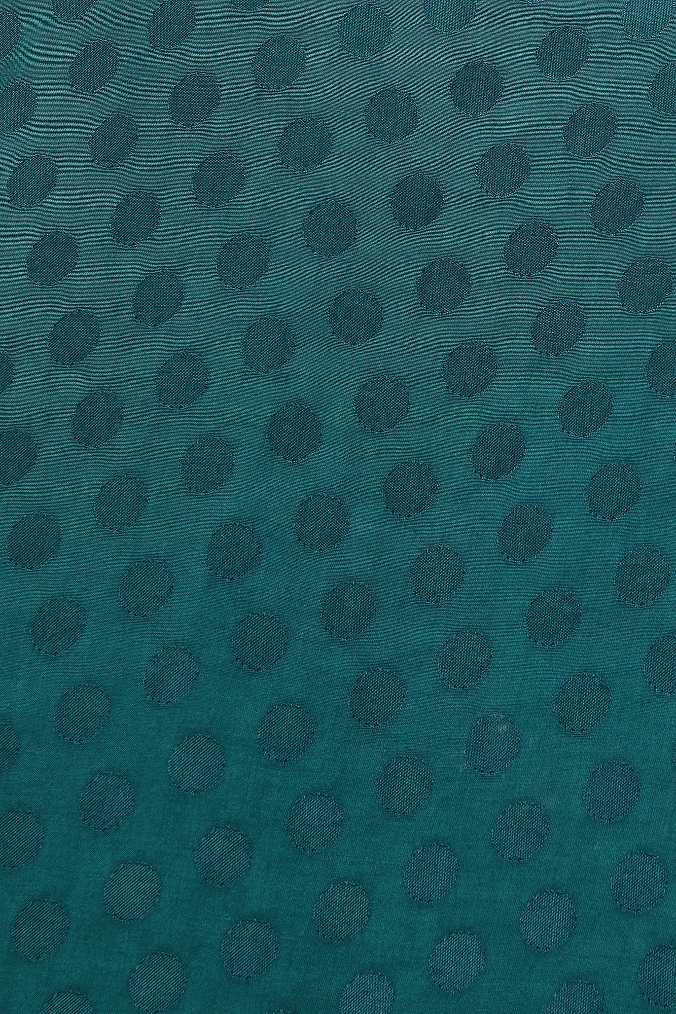 BEARSO POLKA DOT DRESS