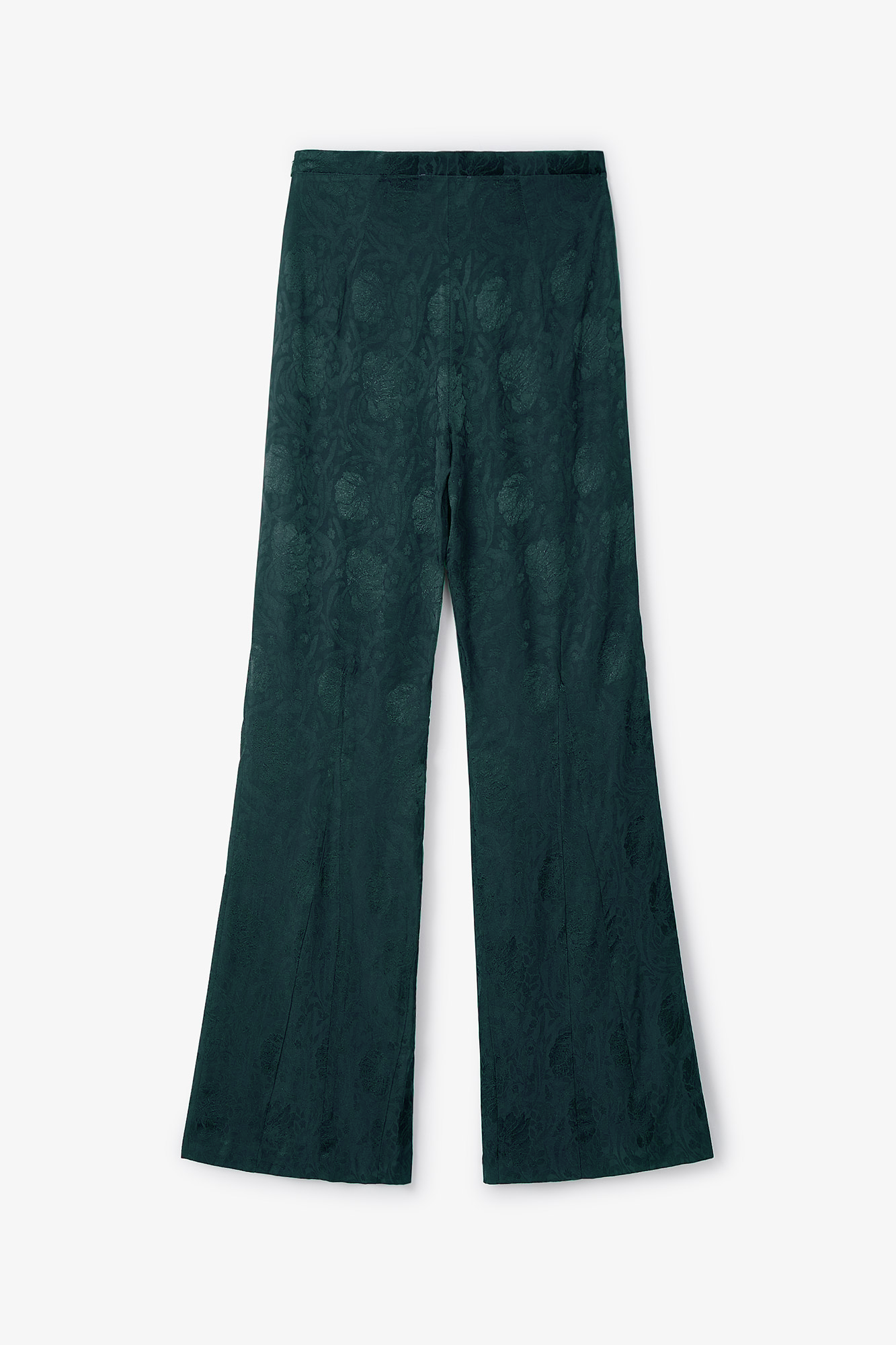 PANTALON SIRIN RETRO BOTELLA
