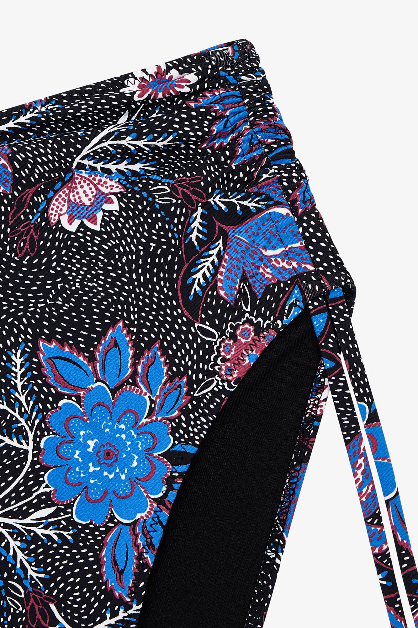 BIKINI SILVIA FLORES