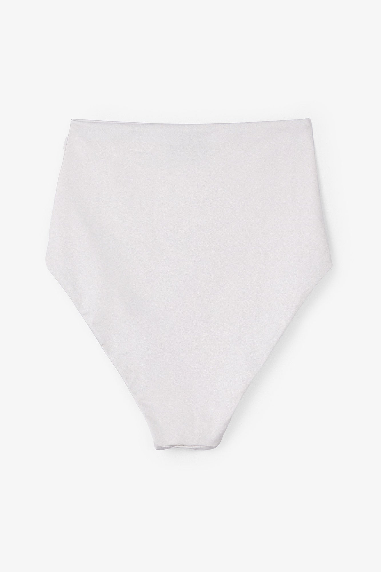 RAW TROPICAL HIGH WAISTED PANTIES