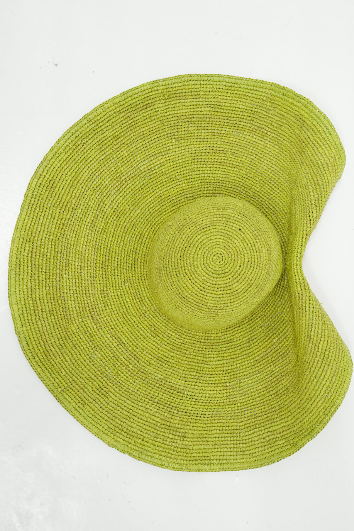 PAMELA OLIVIA PISTACHIO