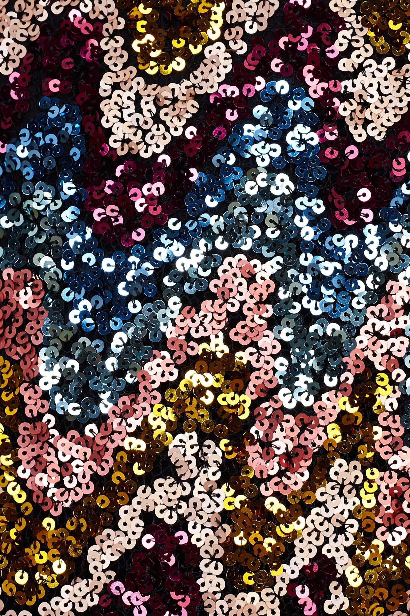 LEN ZIGZAG PIPE SKIRT