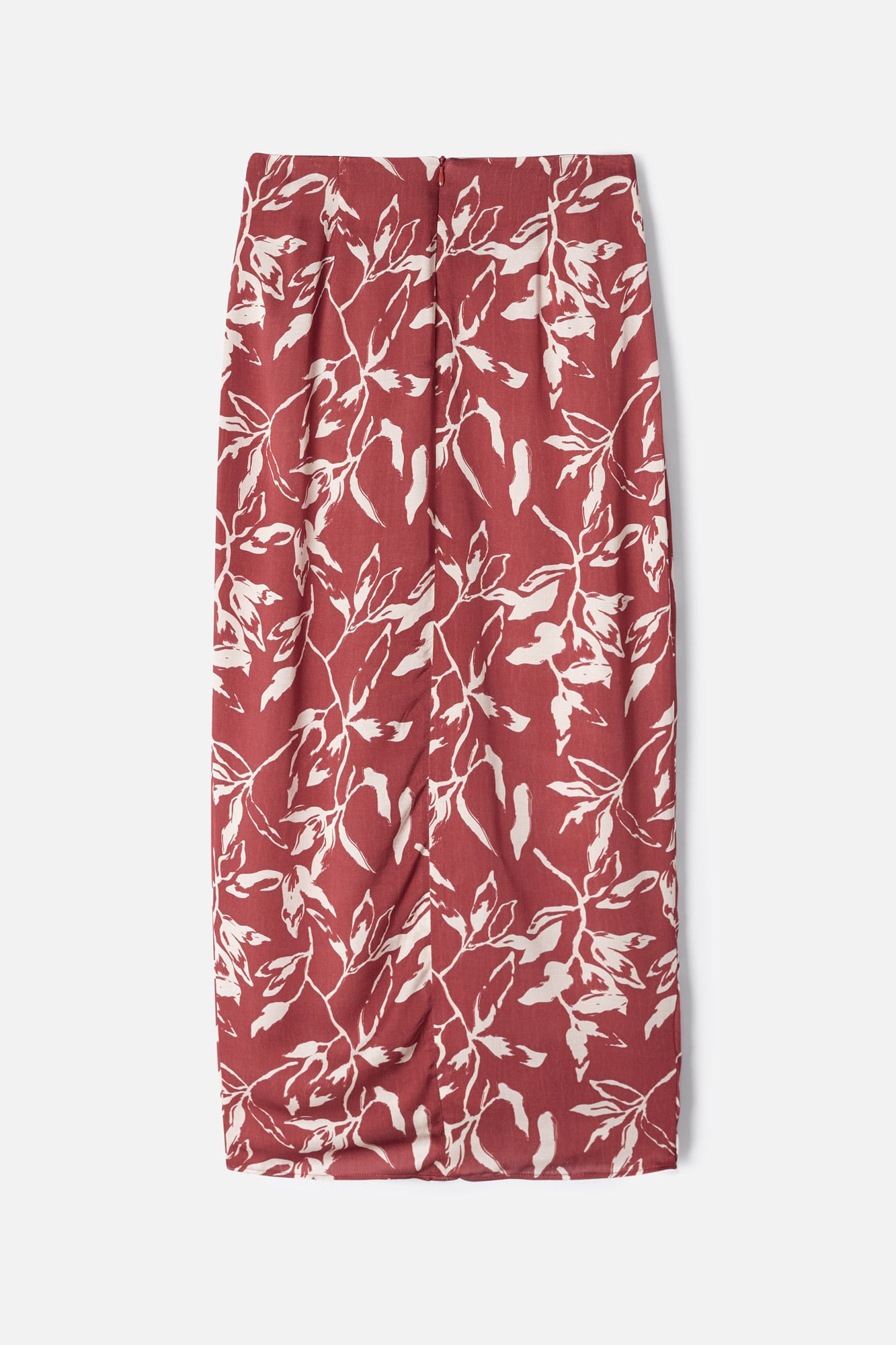 VIRT SIENA BRANCHES SKIRT