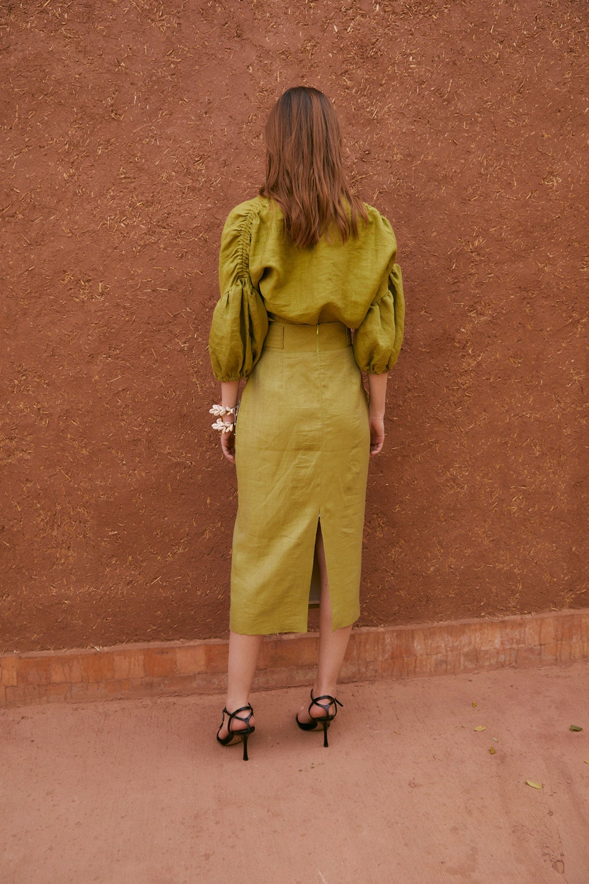 TOTAL LOOK PATY PERA