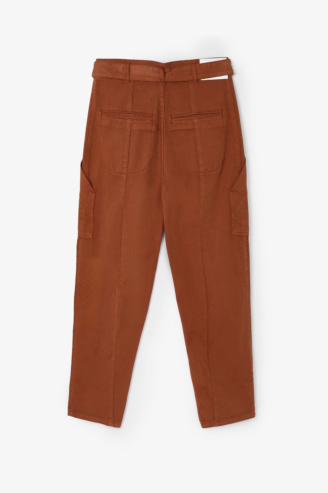 CARMELA TIERRA JEANS