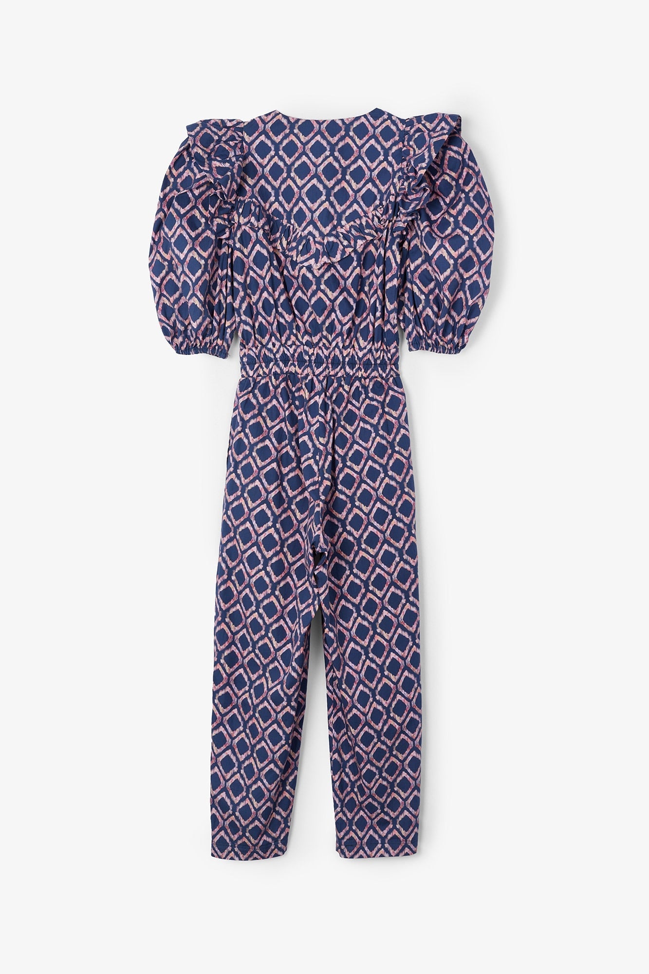 SUSI CELOSIA BLUE MONKEY