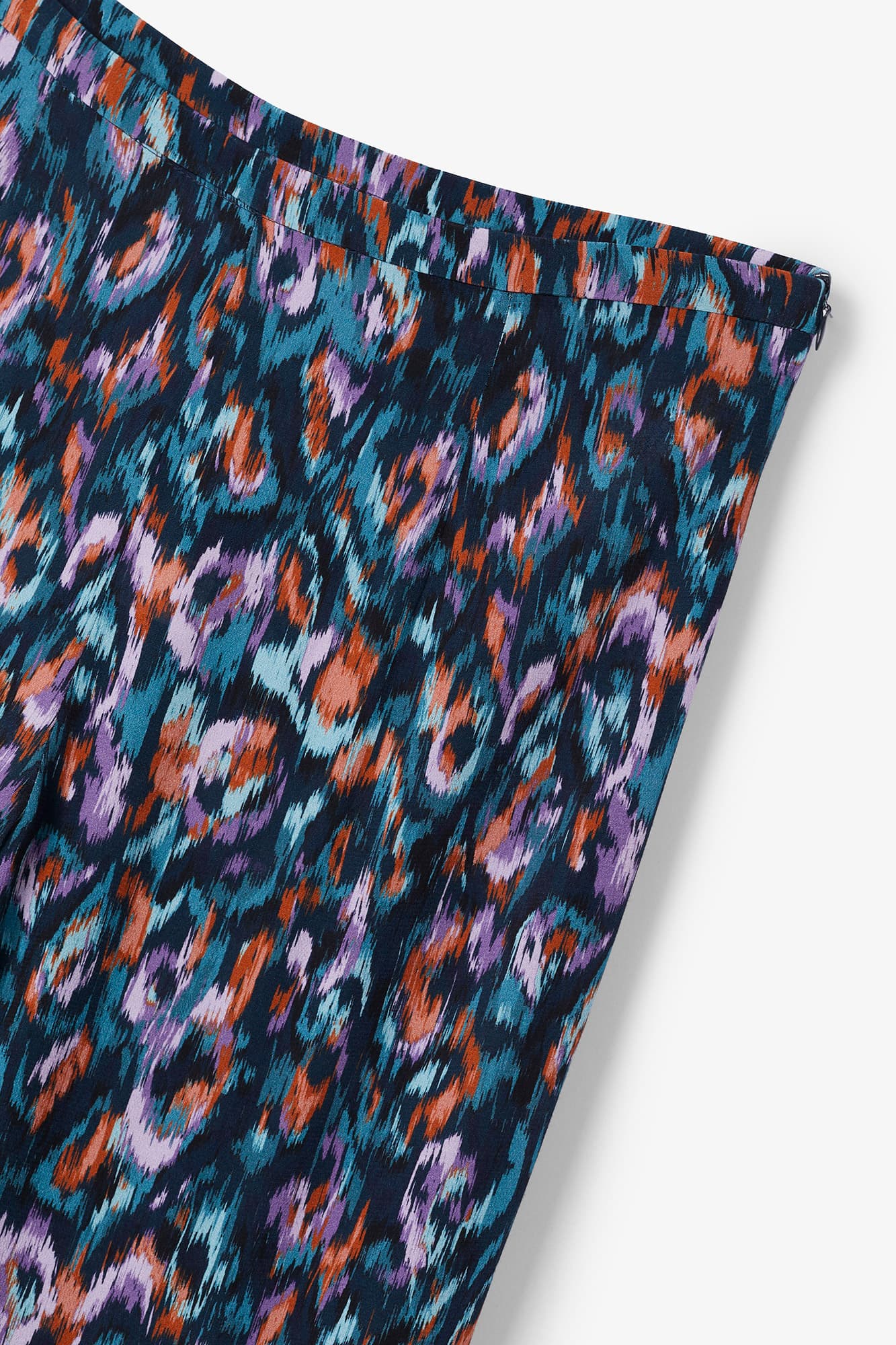 SIRIN MANCHA PRINTED PANTS