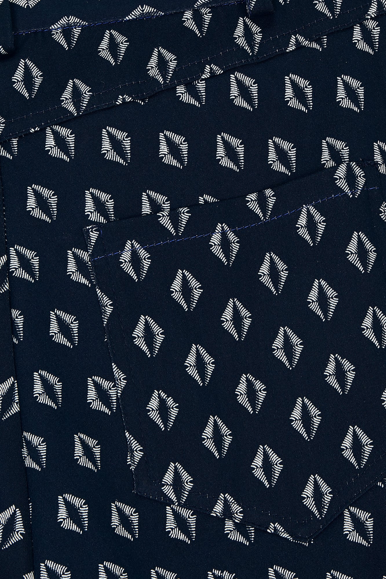 LILLE DIAMONDS PANTS