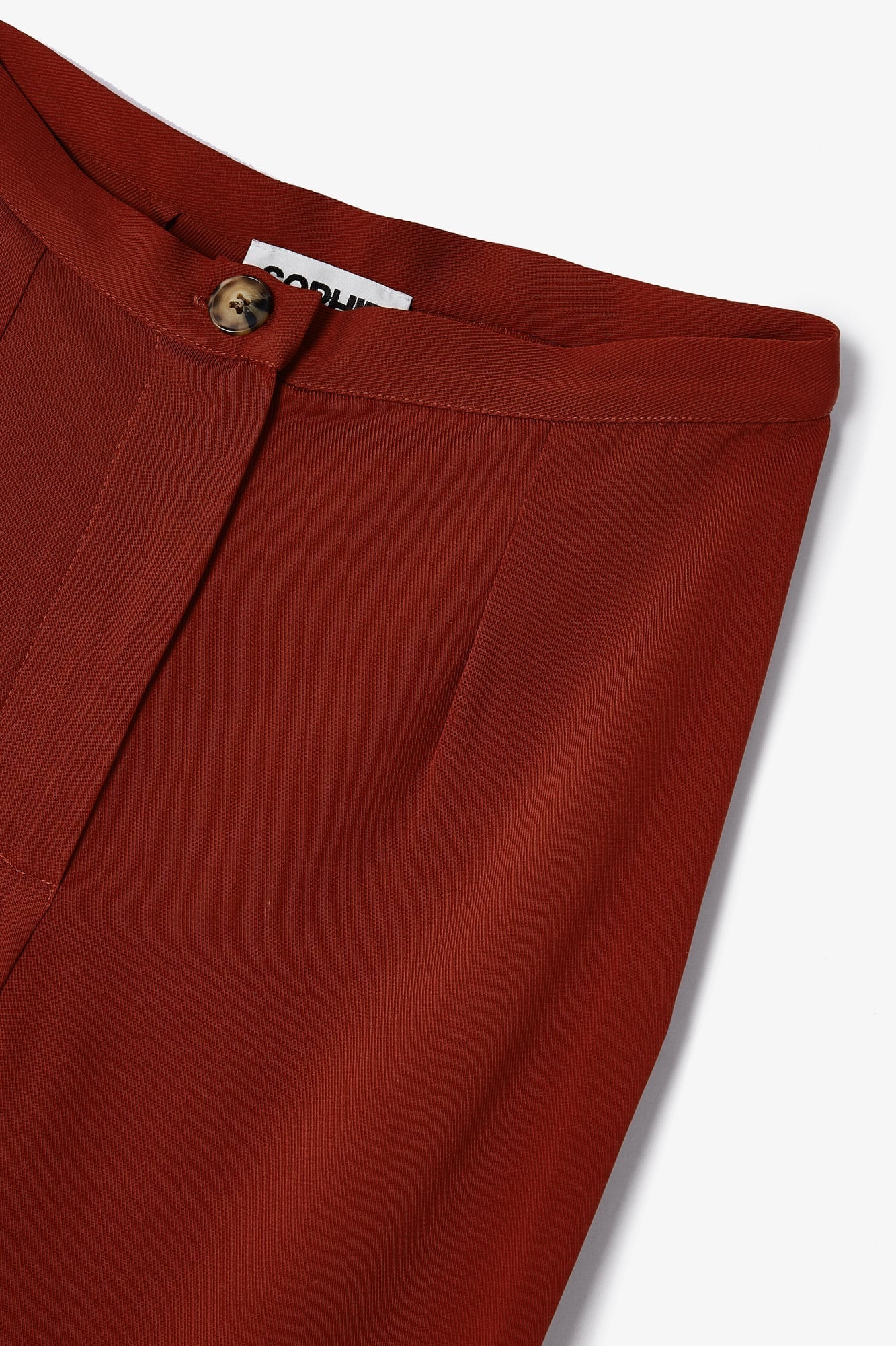 EIGHTIES MISSOURI TILE PANTS