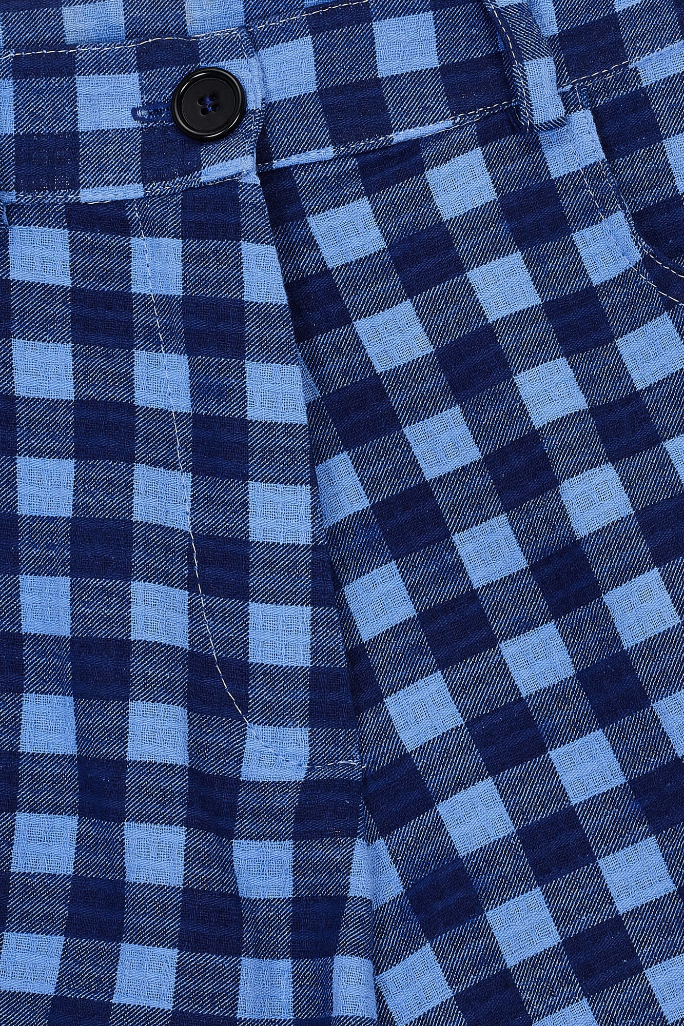 SHORT TEQUILA VICHY TWO-TONE