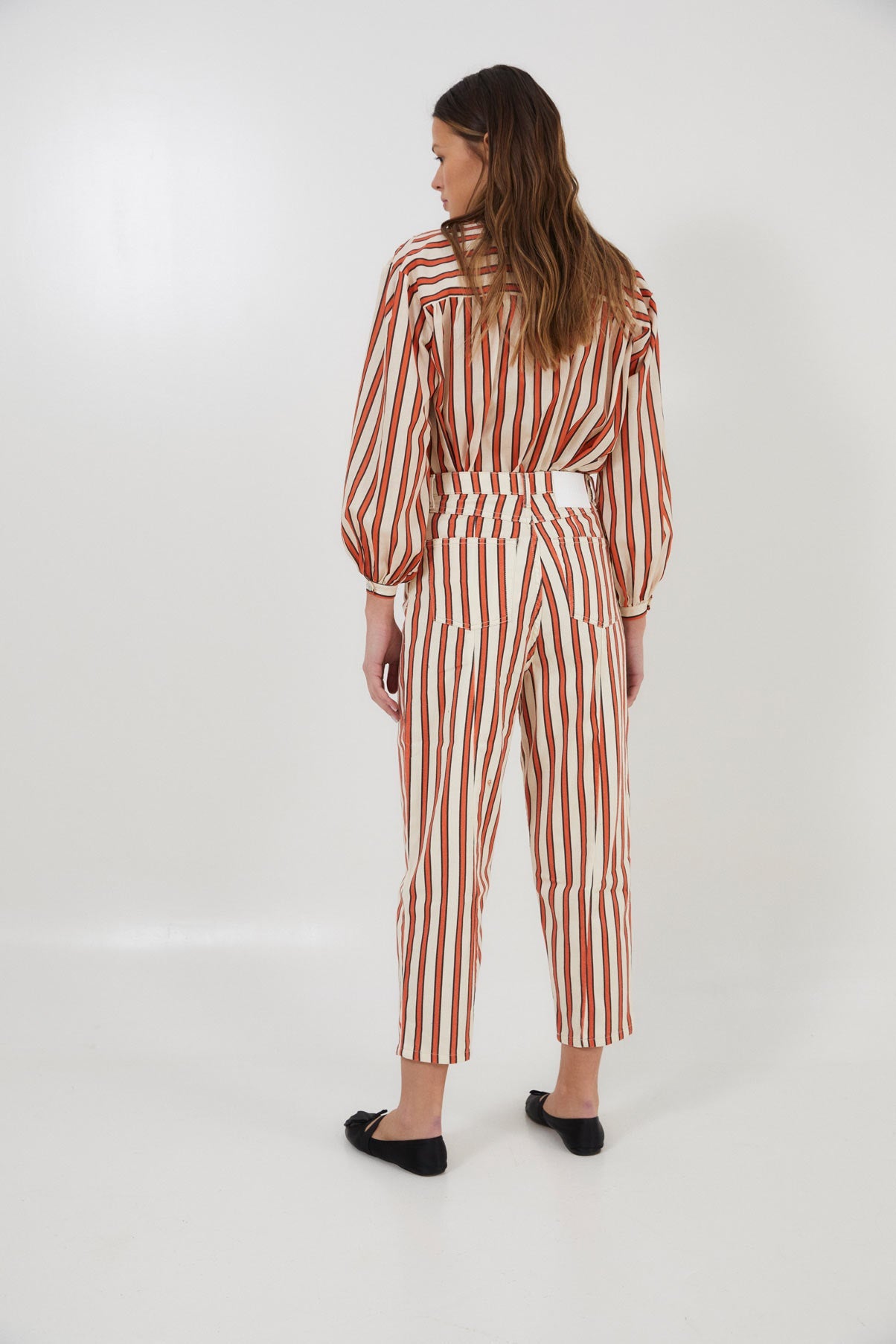 COWBOY LUCCI CORSET BIARRITZ
