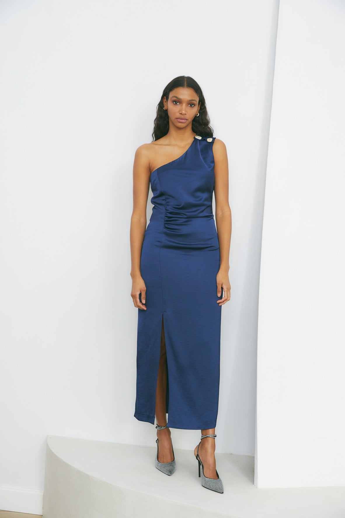 ICON DRESS