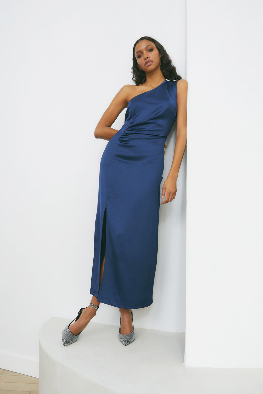 ICON DRESS