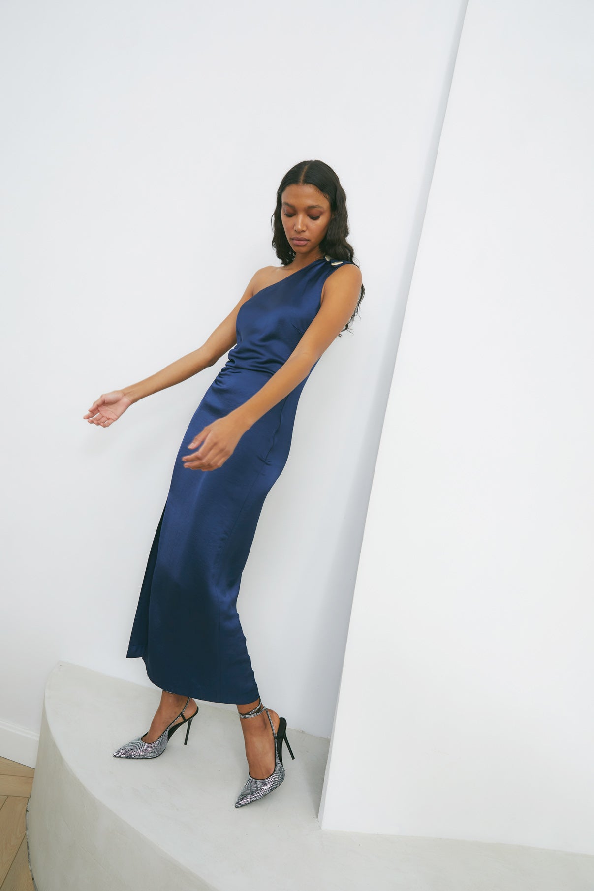 ICON DRESS
