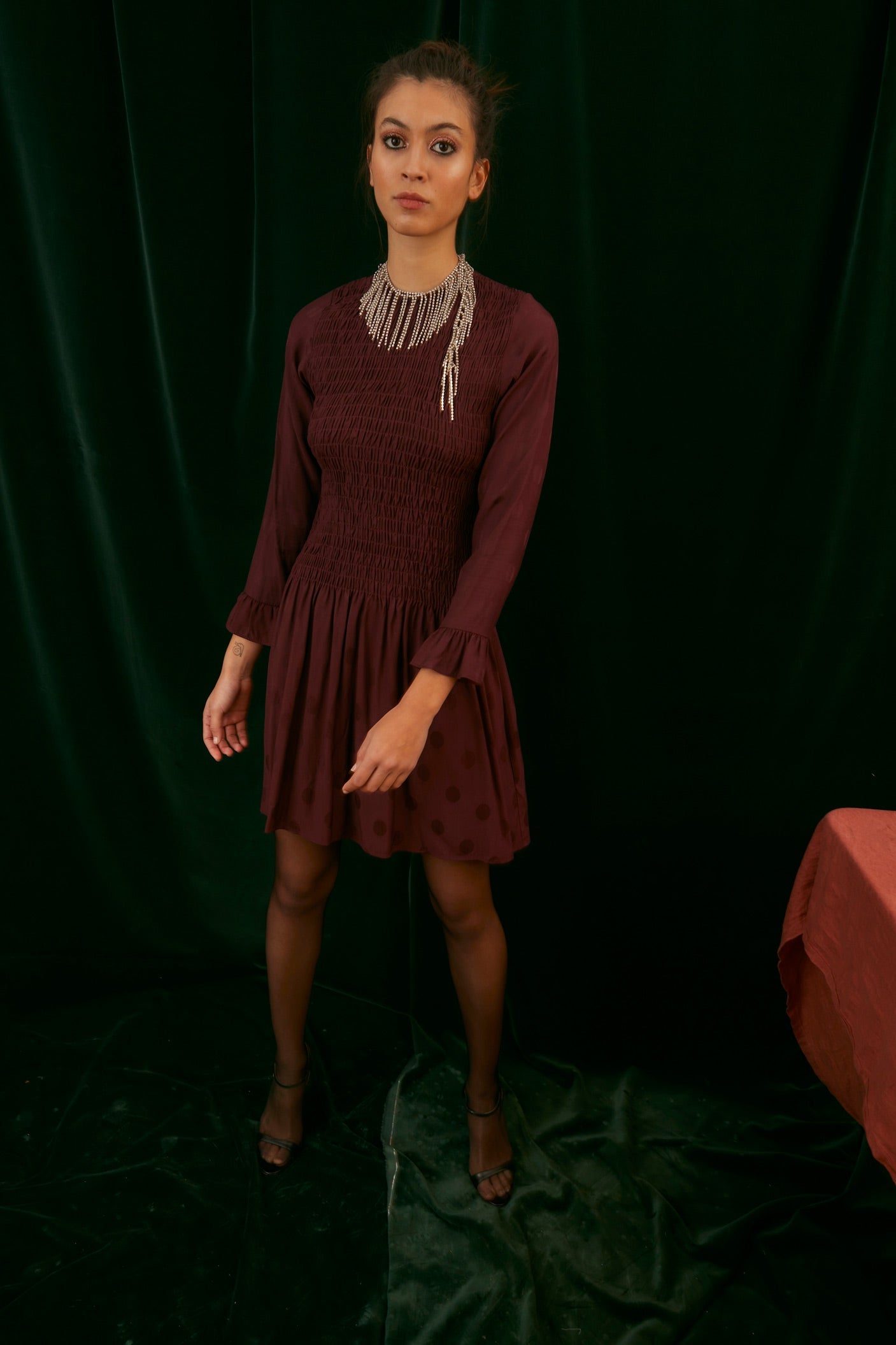GUM DRESS