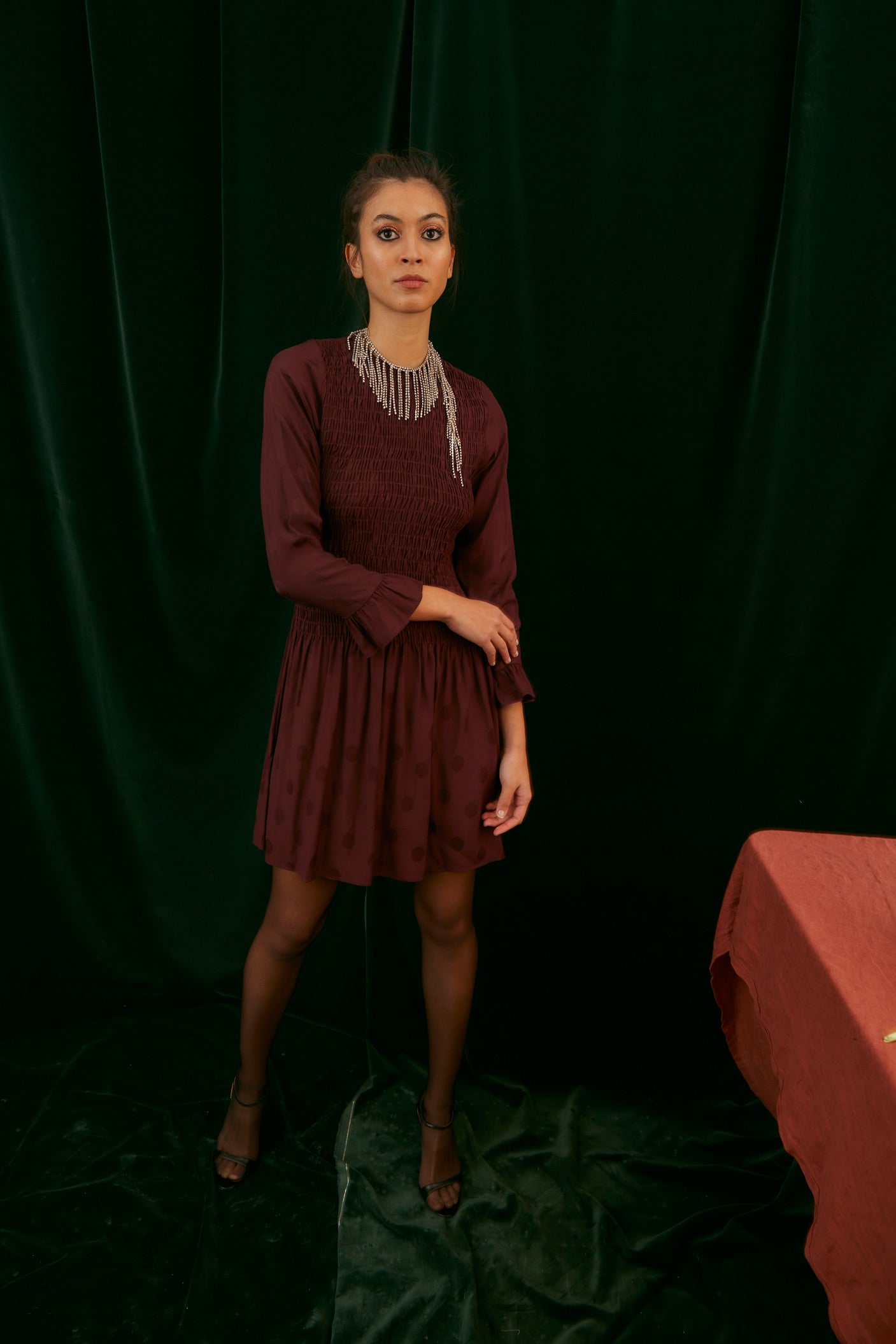 GUM DRESS