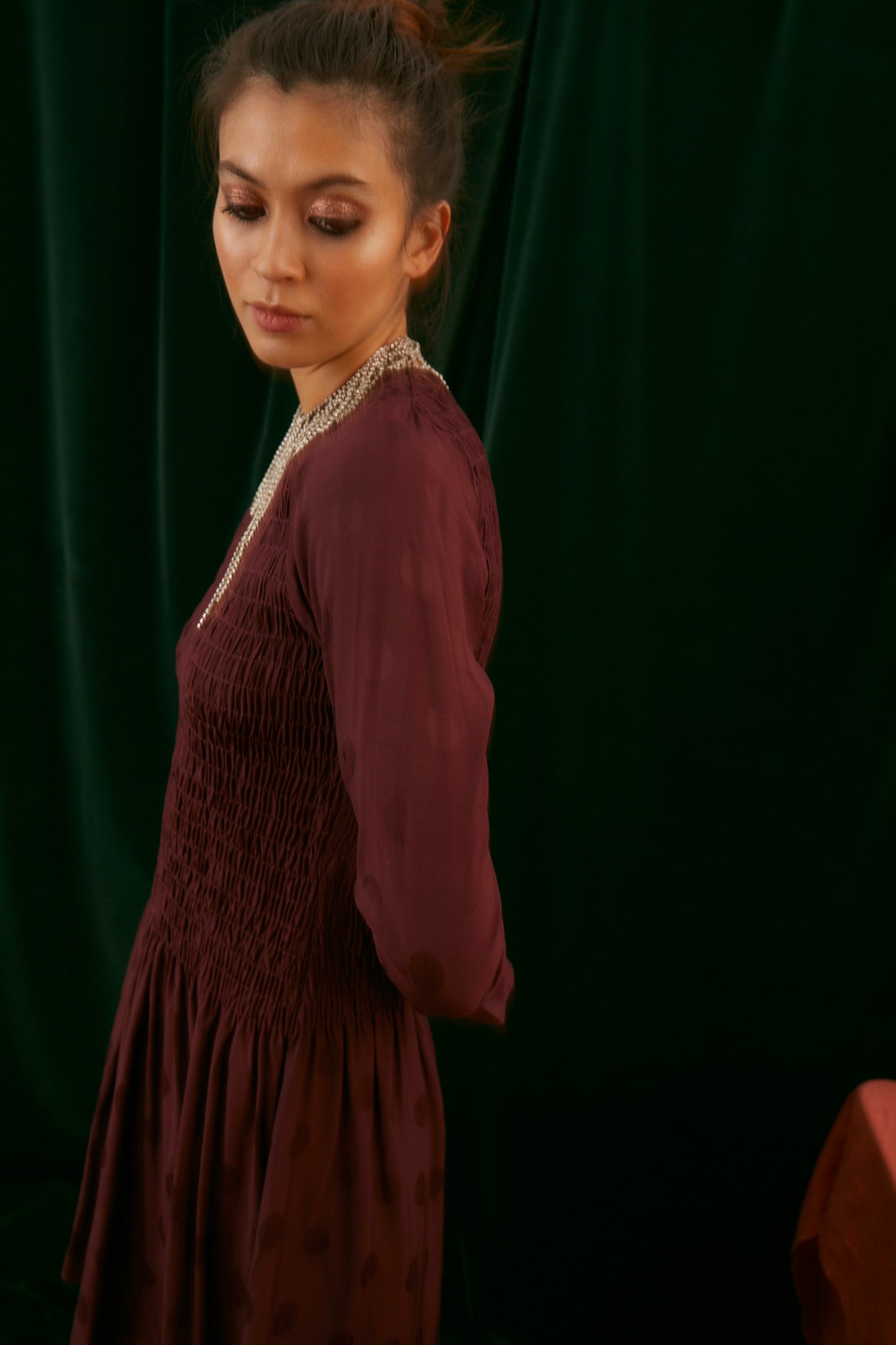 GUM DRESS