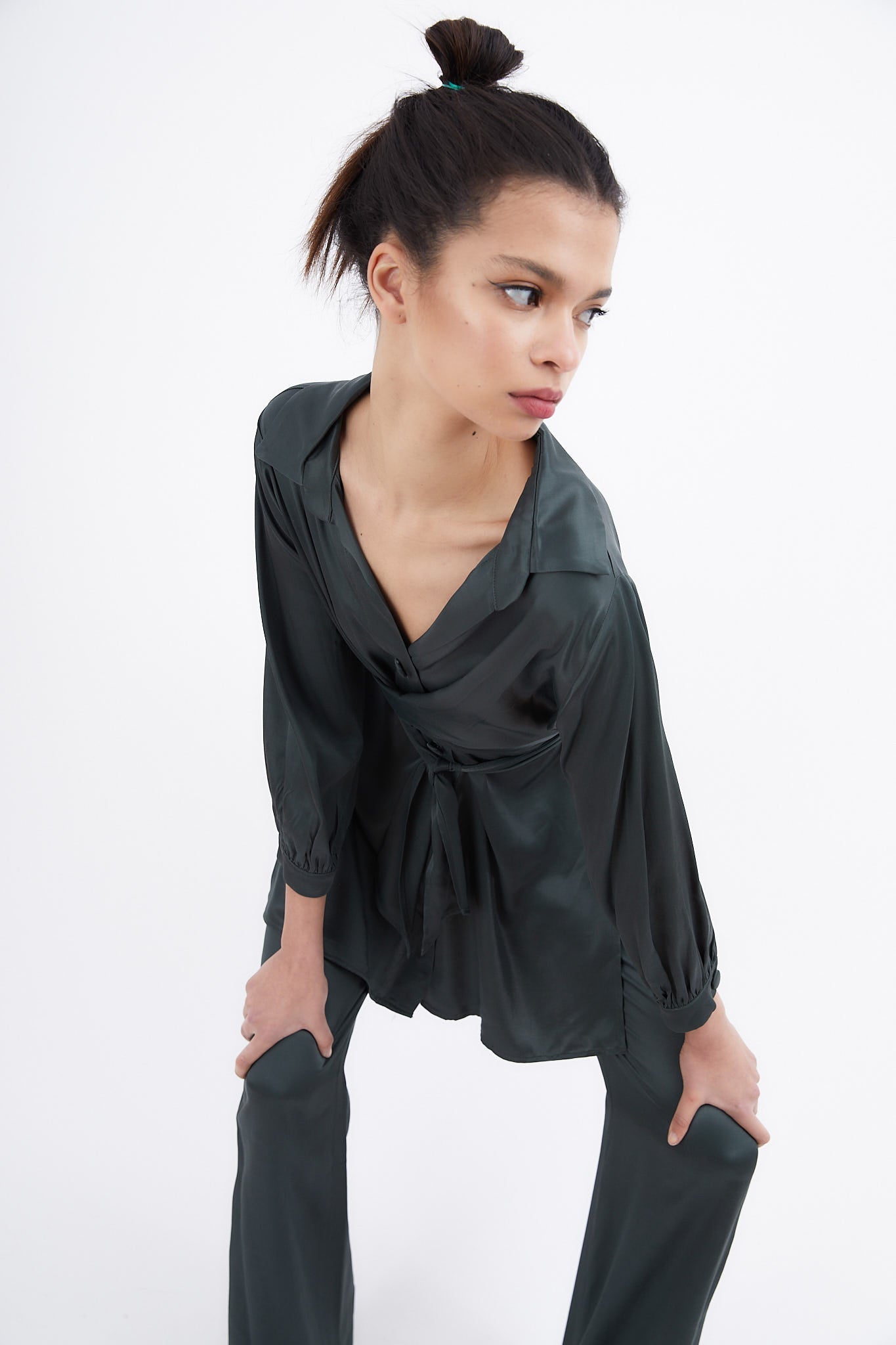 TUNIC SASH SACHA