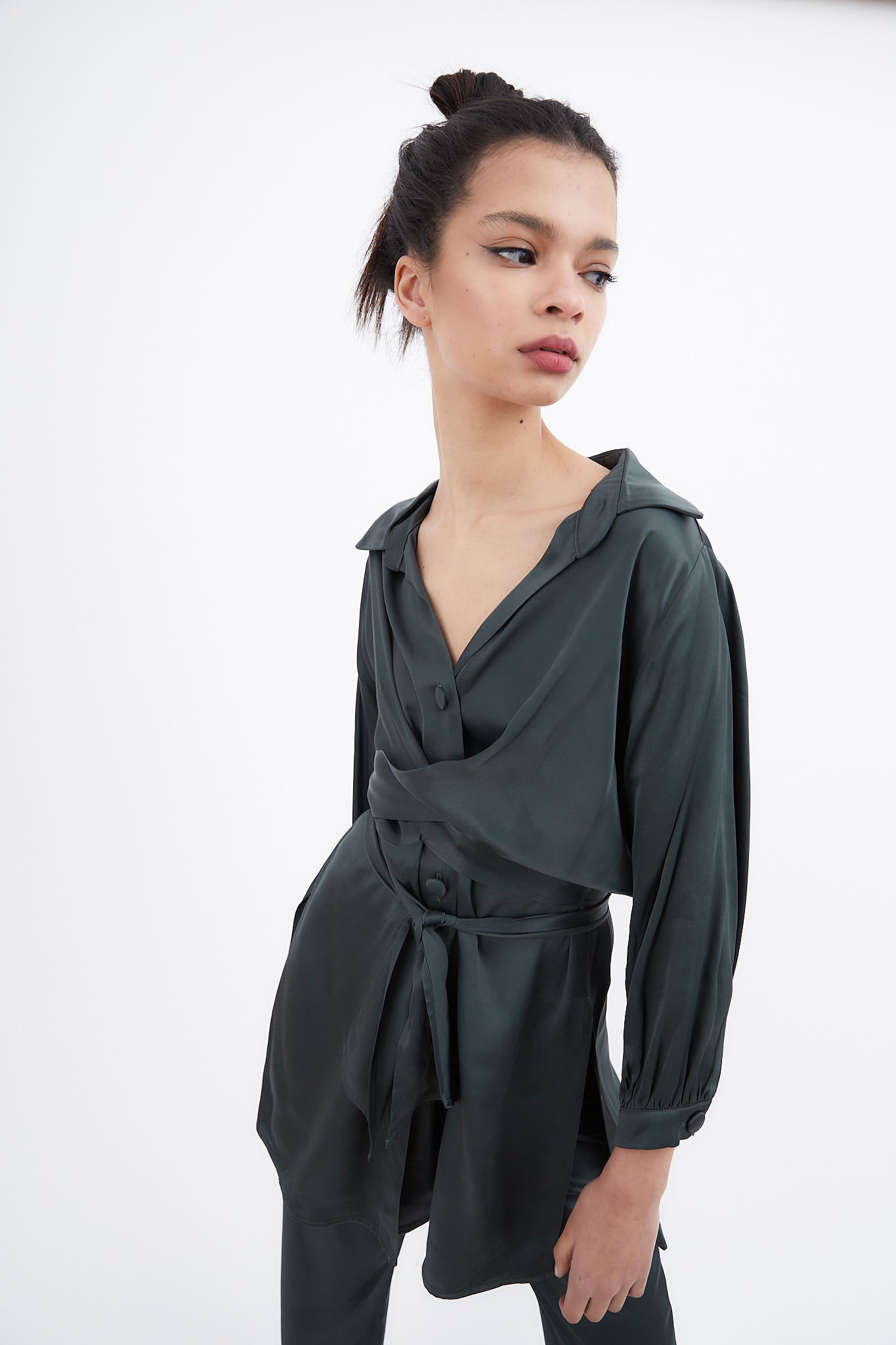 TUNIC SASH SACHA