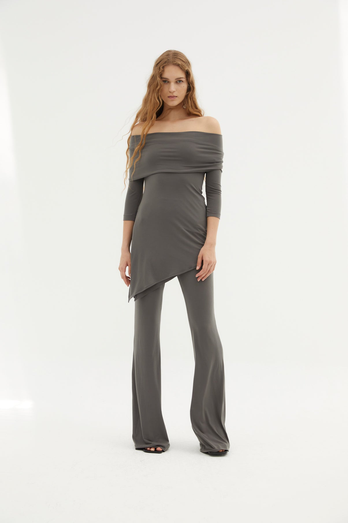 GIORGIA TUNIC LEAD POINT