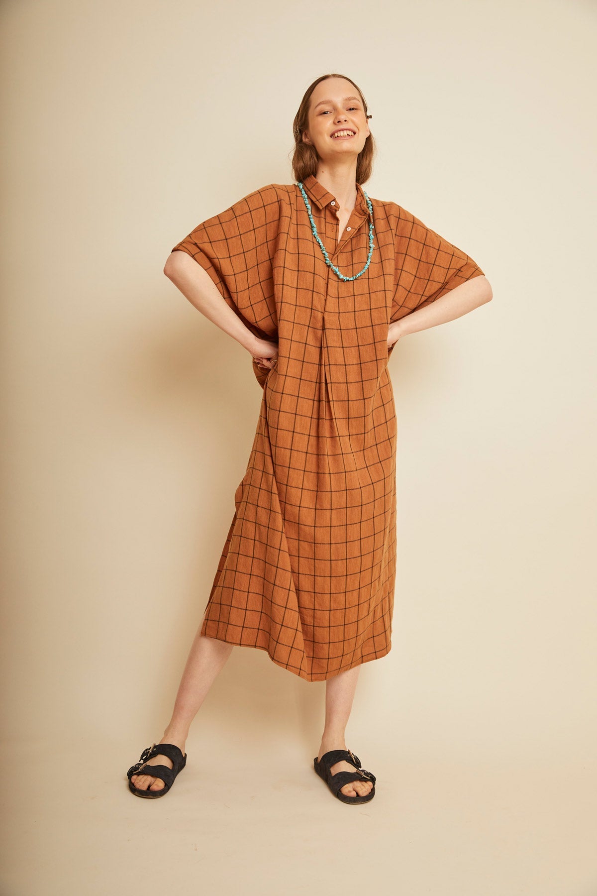 TUNIC OVER TILE CHECK