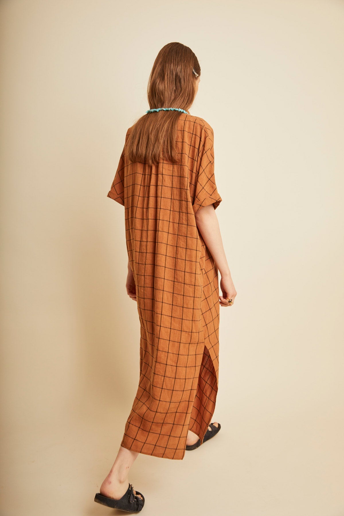TUNIC OVER TILE CHECK