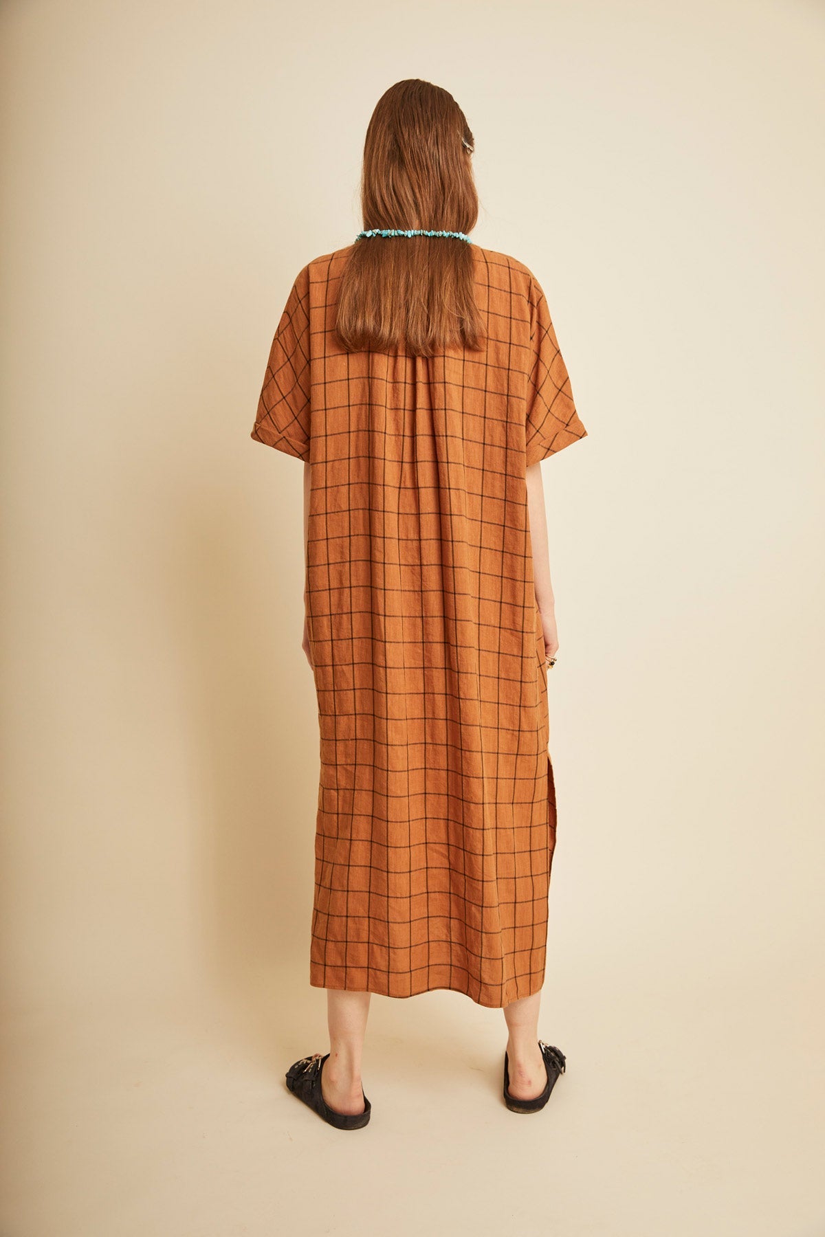 TUNIC OVER TILE CHECK