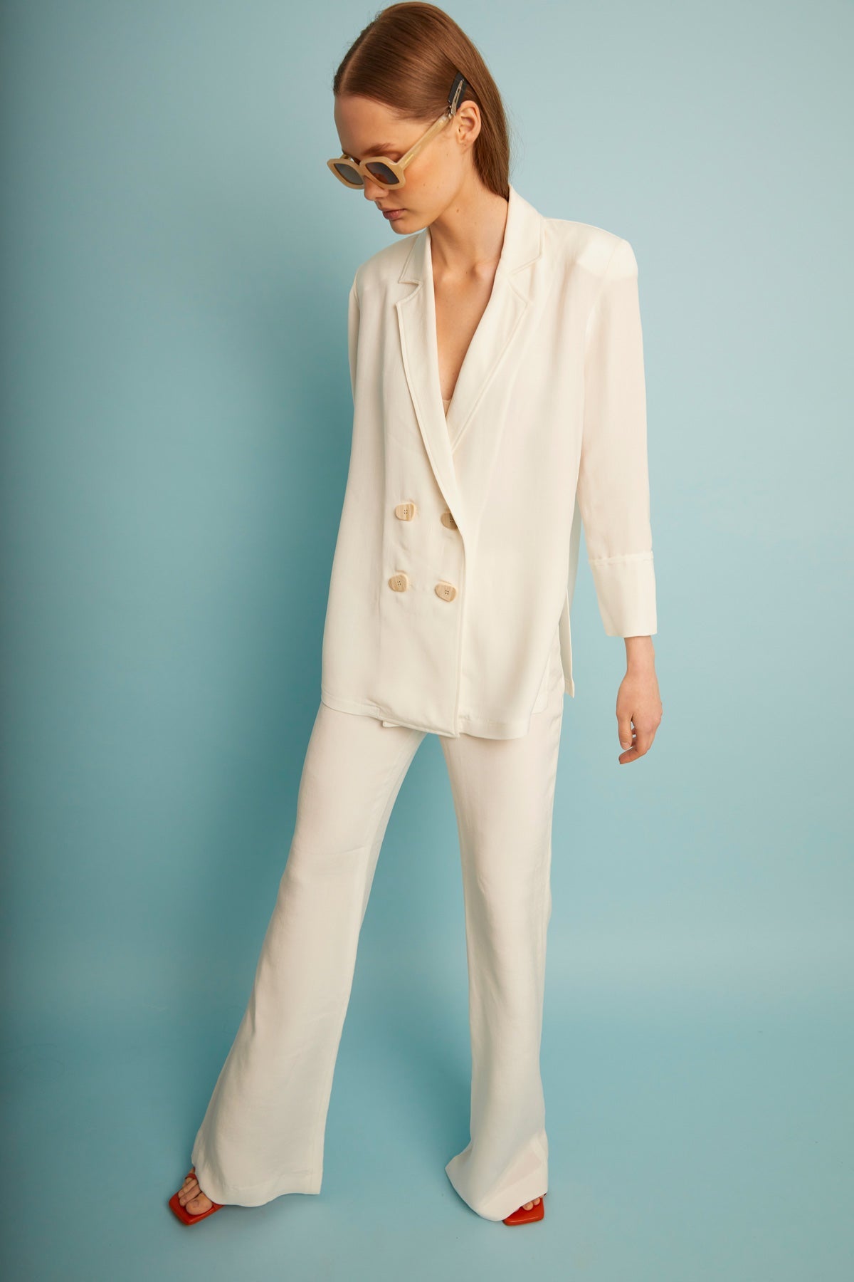 SEVENTY MISSOURI PANTS