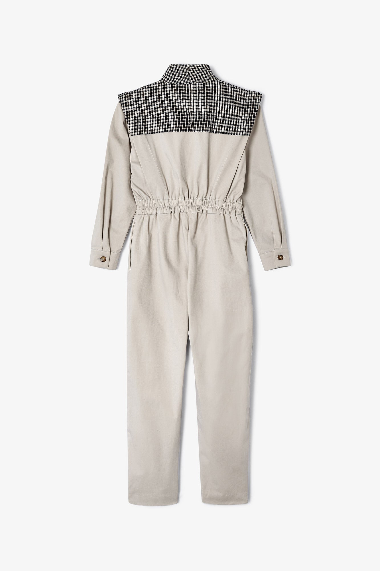 MONO FONTI TROPICAL WAT BLACK