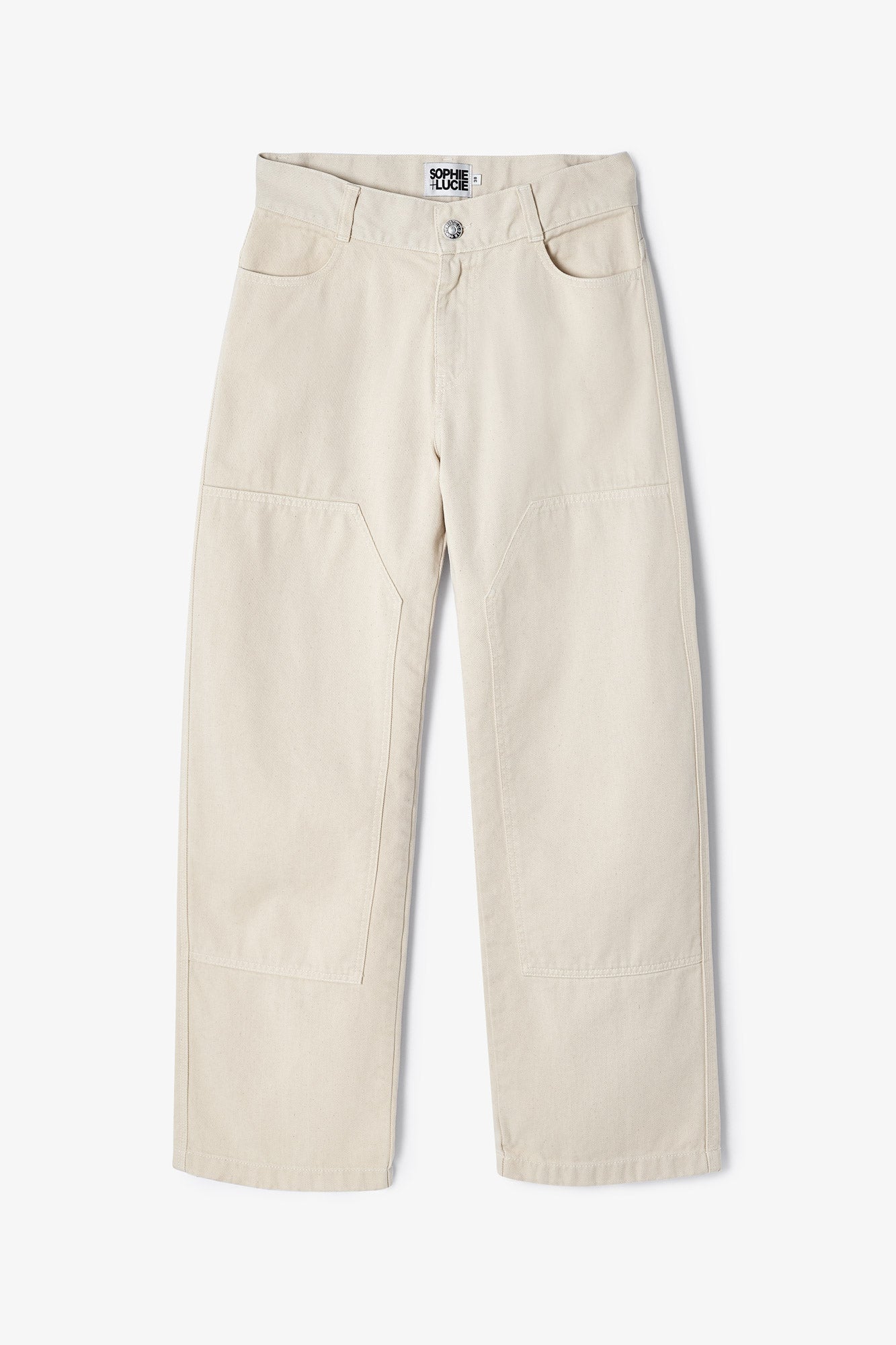 MILI TWILL STONE COWBOY