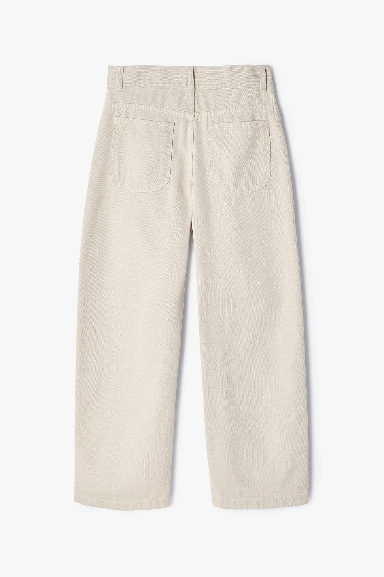MILI TWILL STONE COWBOY