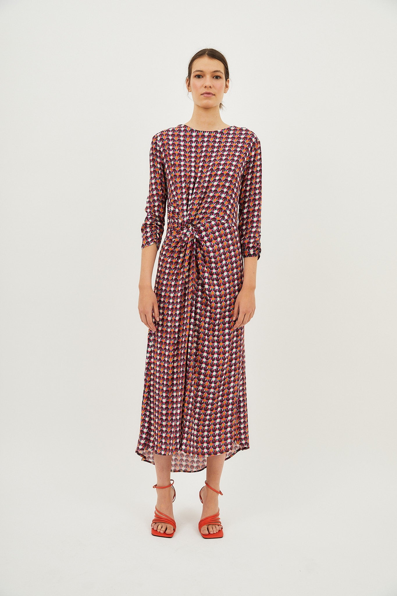 GIGI OPTICAL DRESS