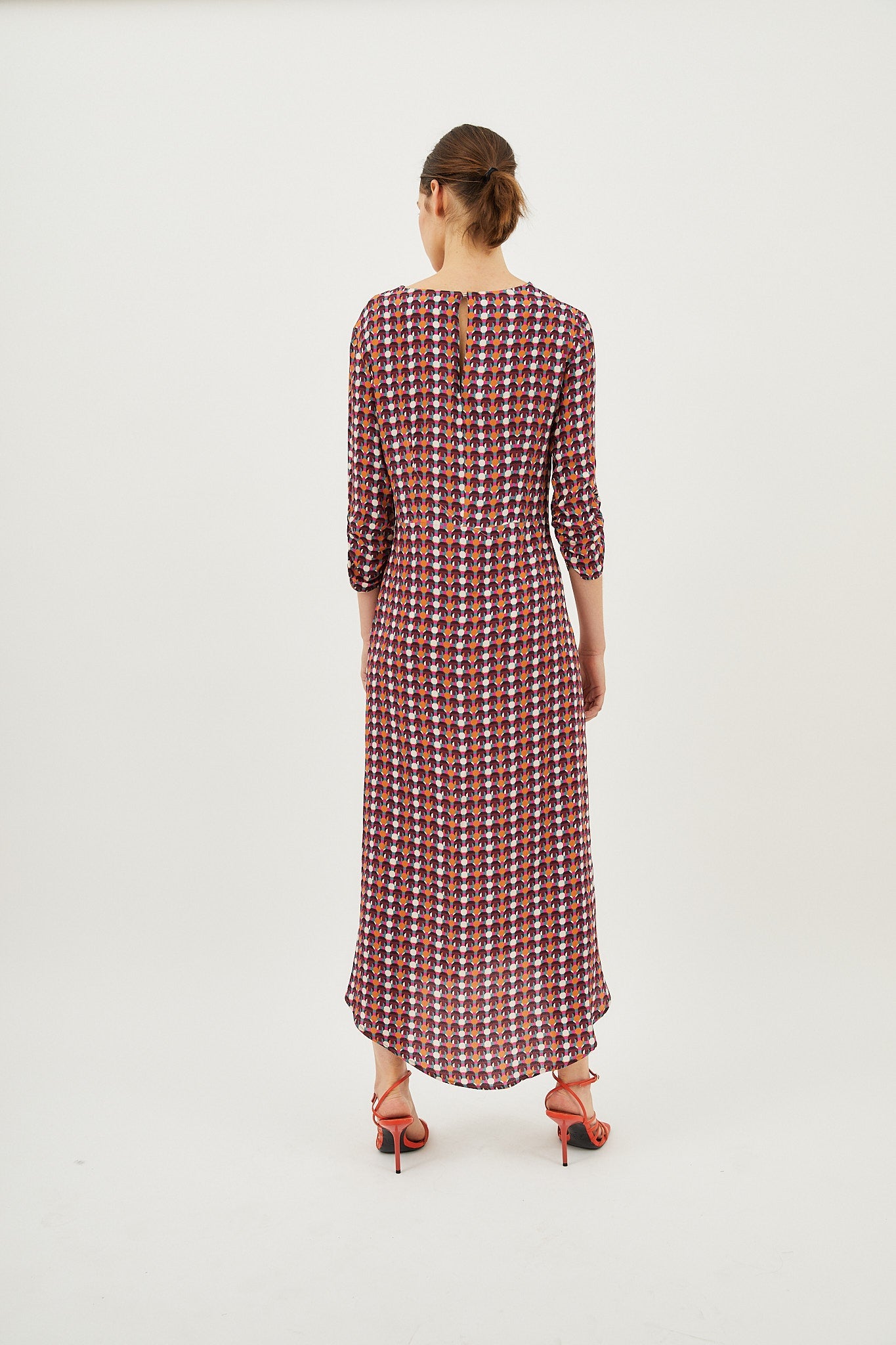 GIGI OPTICAL DRESS