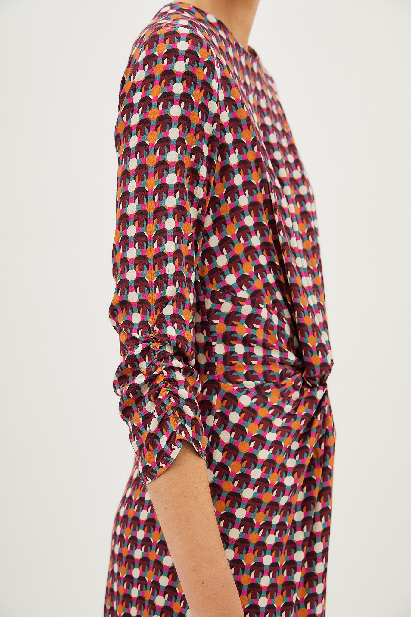 GIGI OPTICAL DRESS