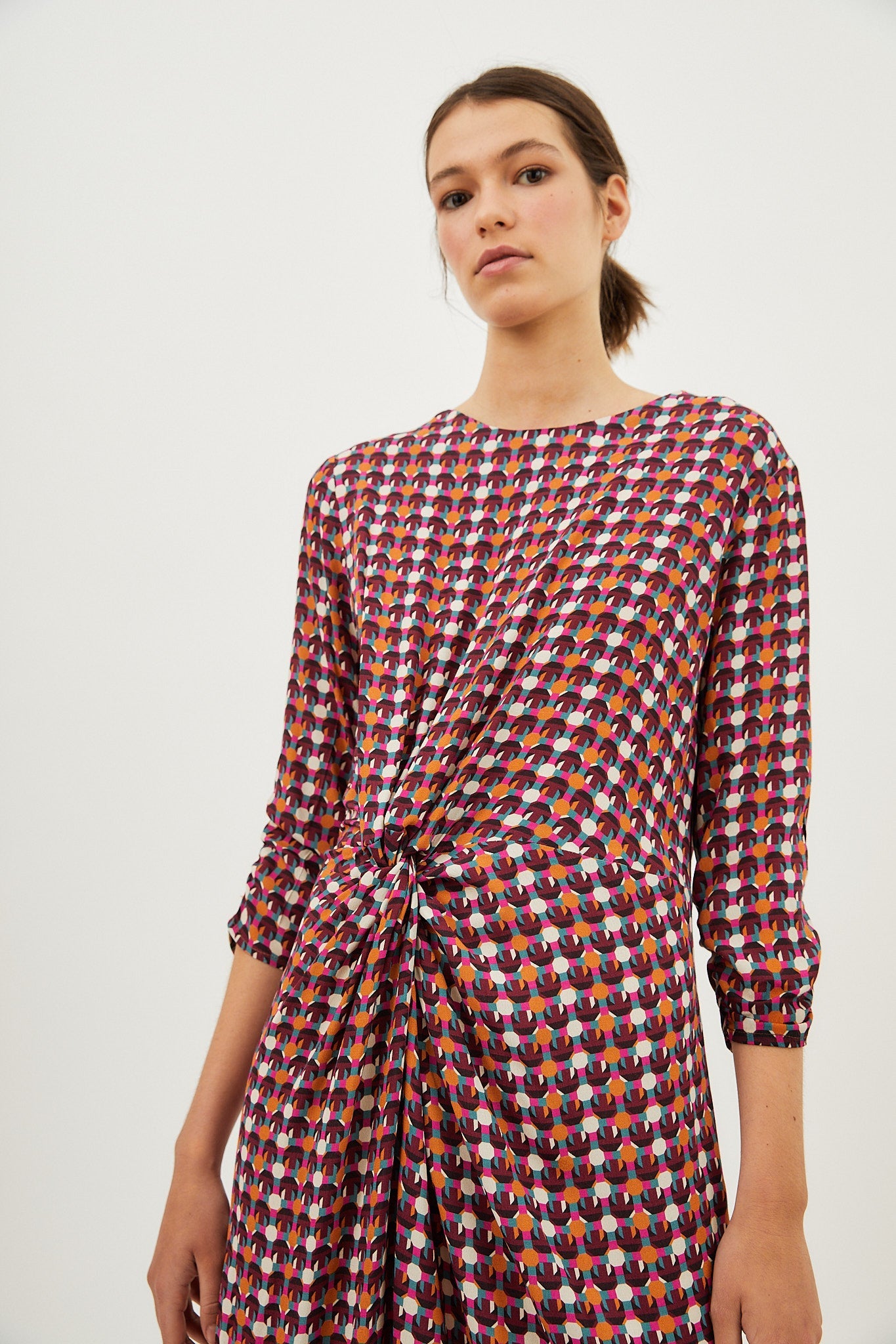 GIGI OPTICAL DRESS