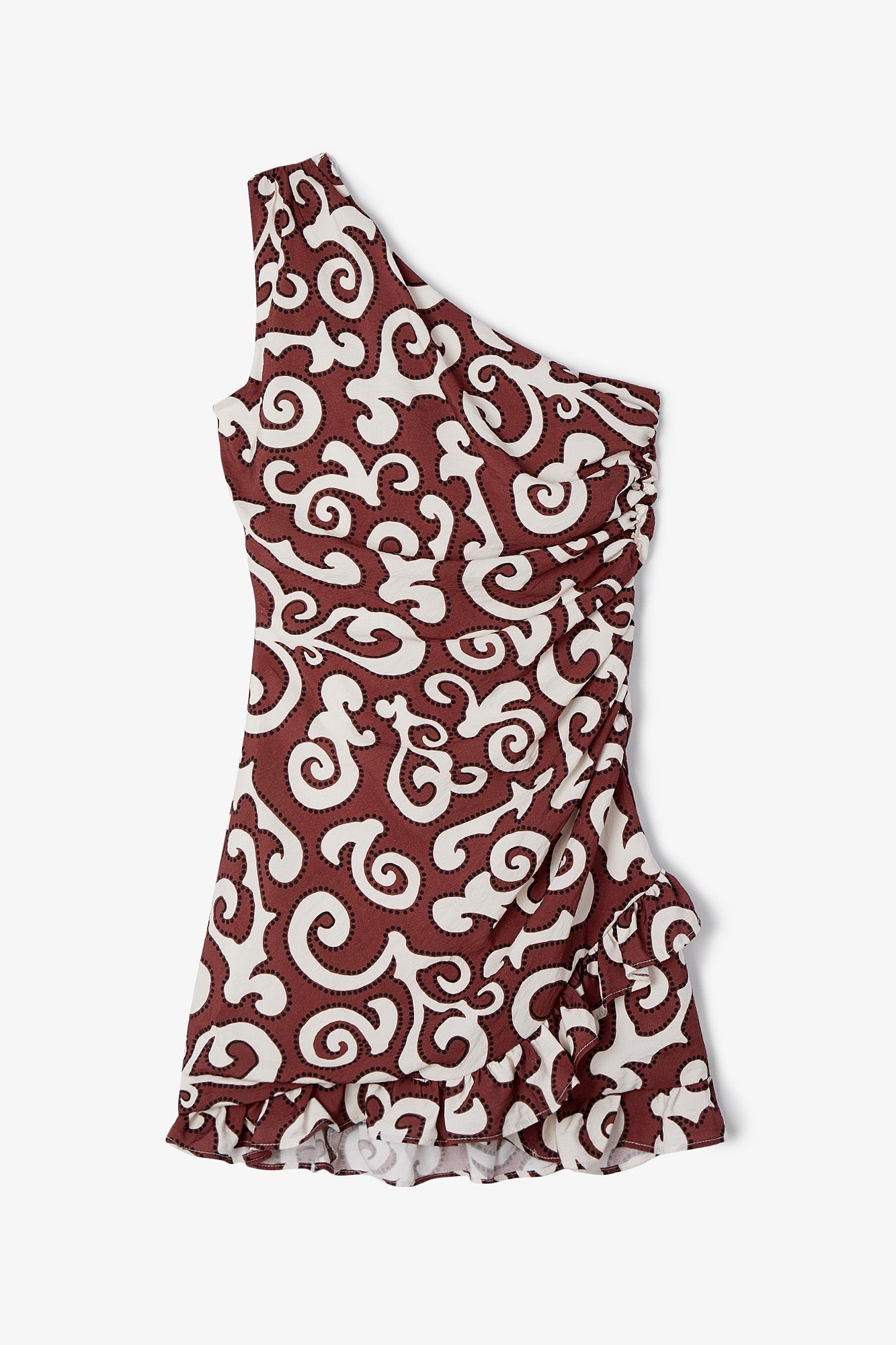 ANITA AMEBAS DRESS