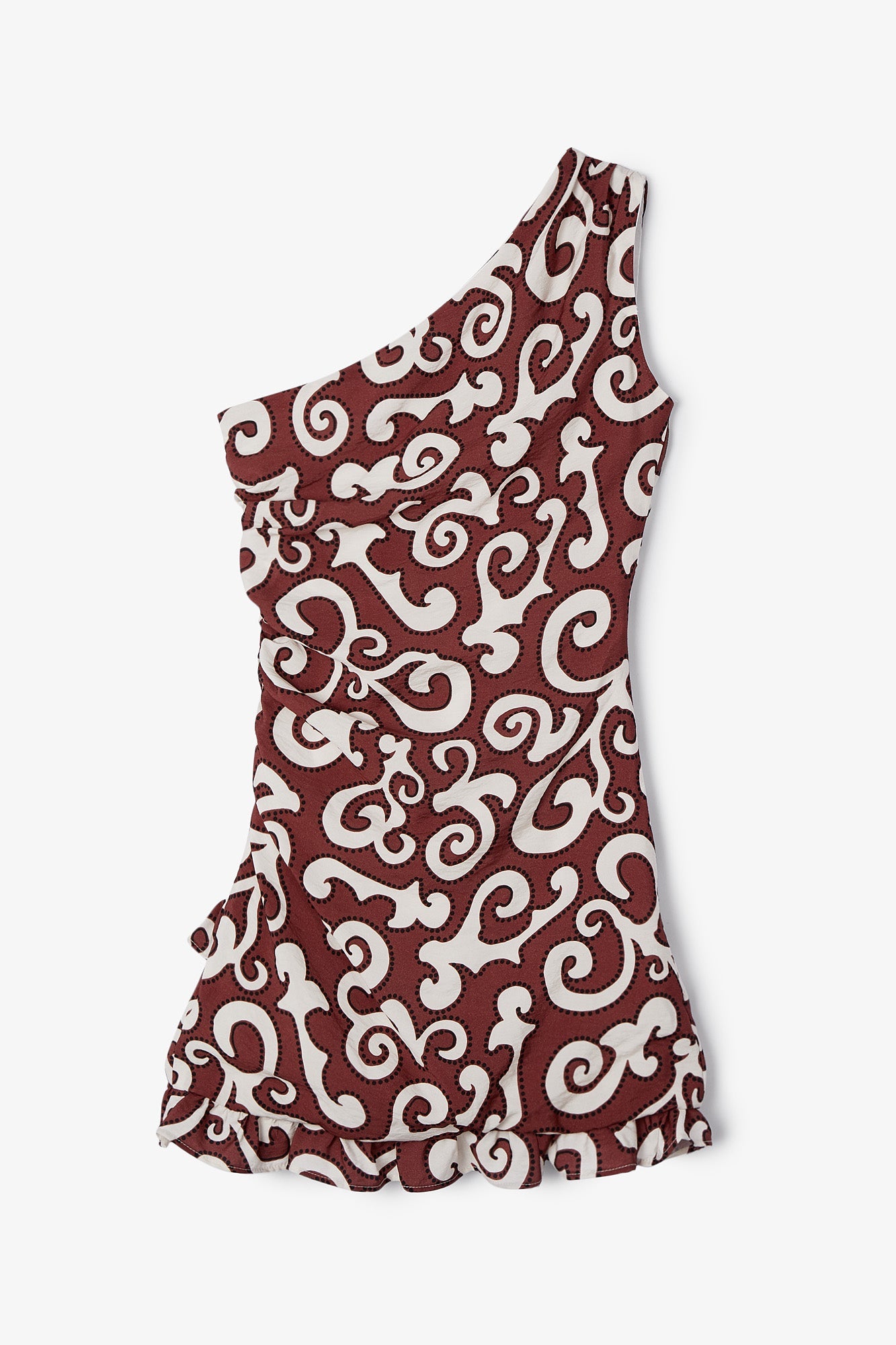ANITA AMEBAS DRESS